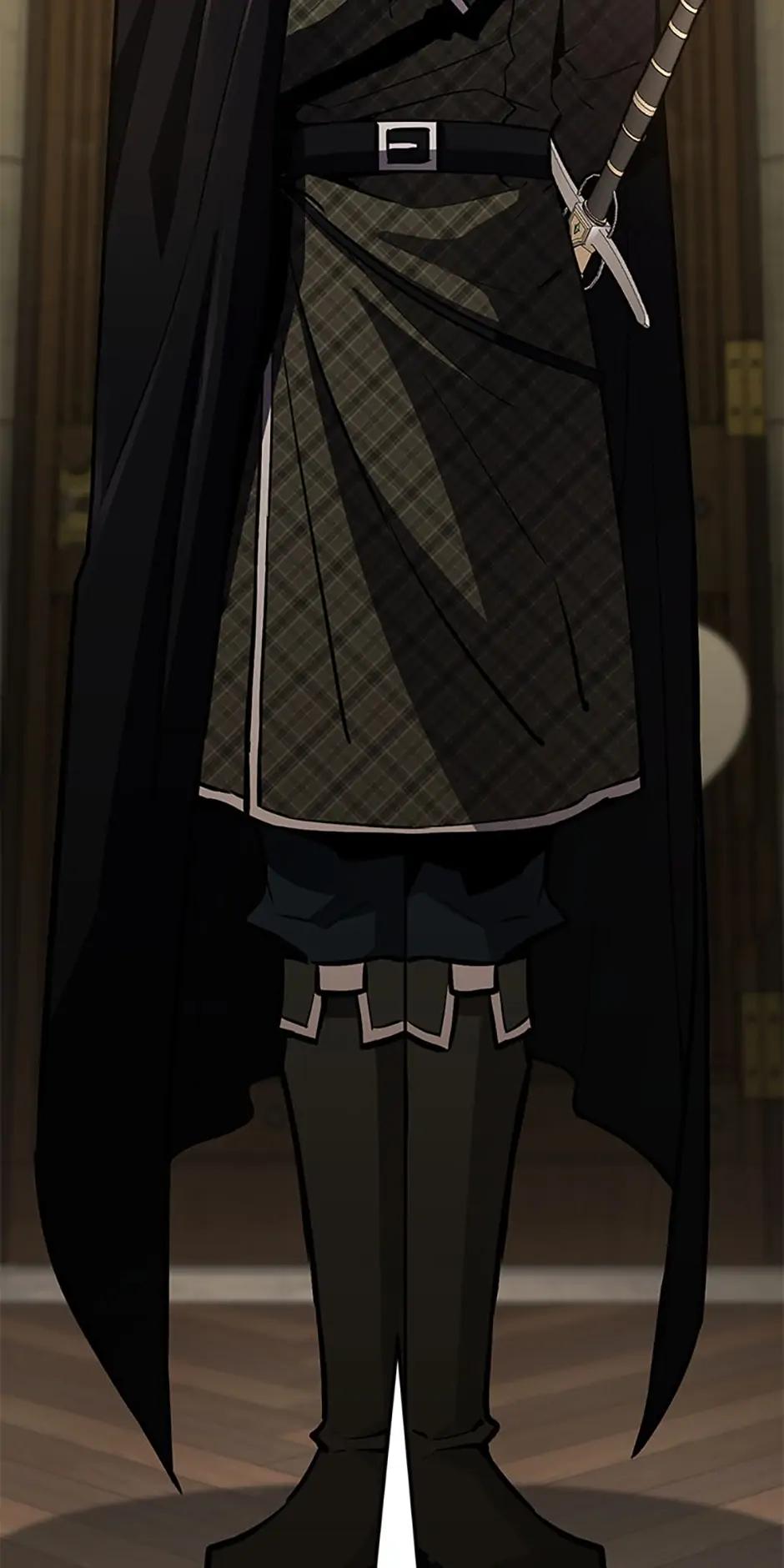 Read The Art of Reincarnation (en) Manga Online