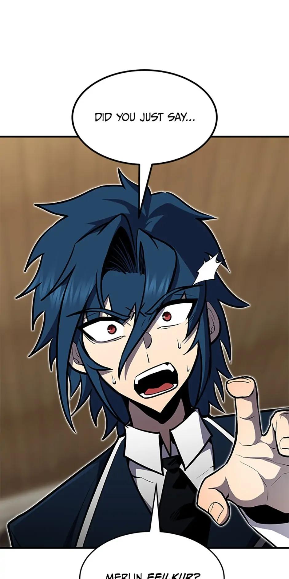 Read The Art of Reincarnation (en) Manga Online