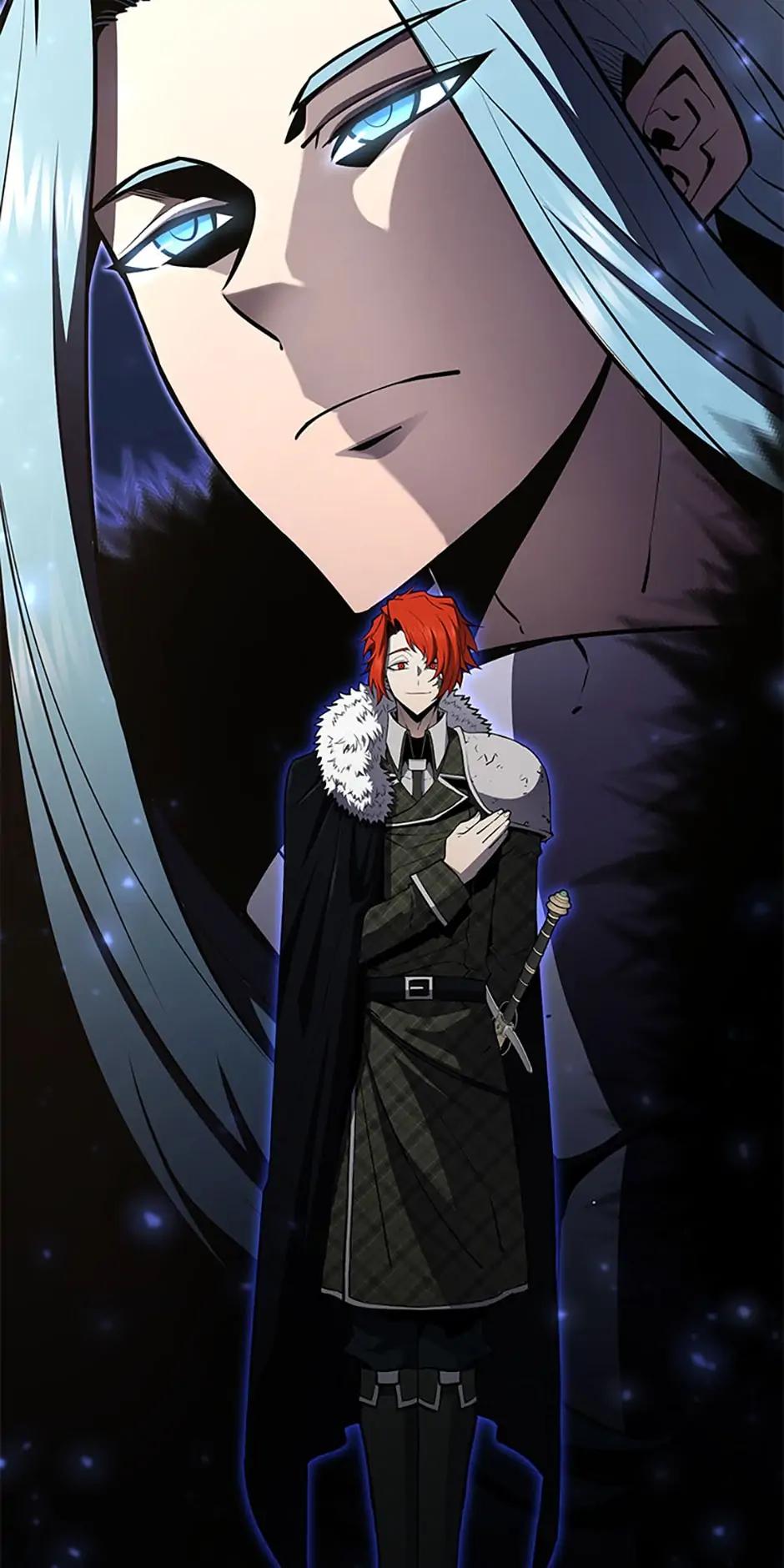 Read The Art of Reincarnation (en) Manga Online