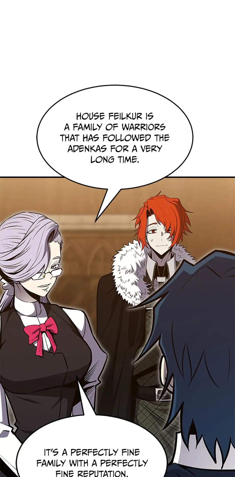 Read The Art of Reincarnation (en) Manga Online