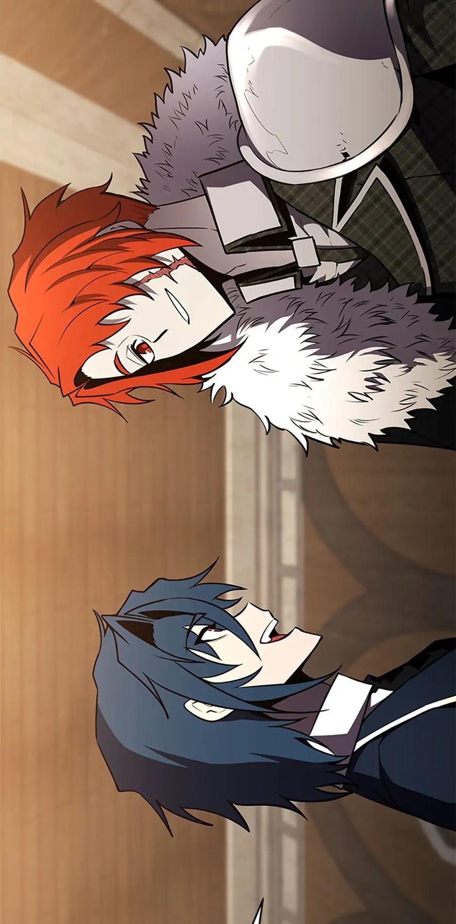 Read The Art of Reincarnation (en) Manga Online