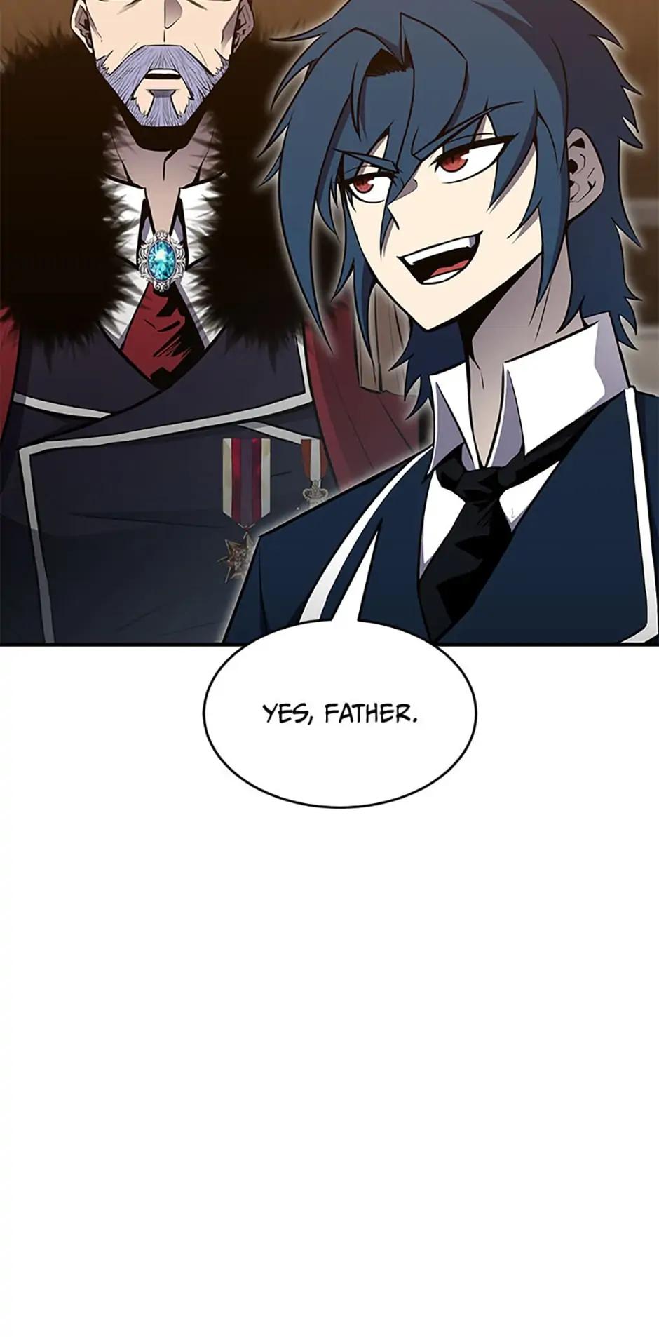 Read The Art of Reincarnation (en) Manga Online