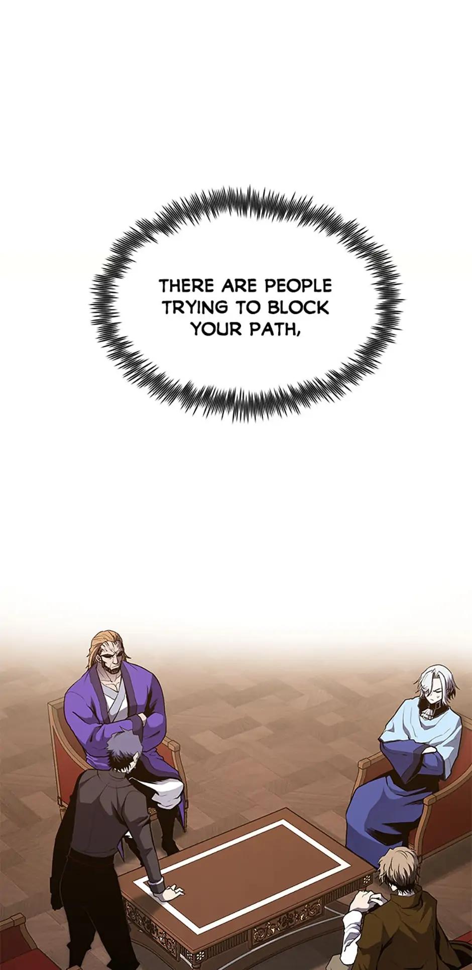 Read The Art of Reincarnation (en) Manga Online