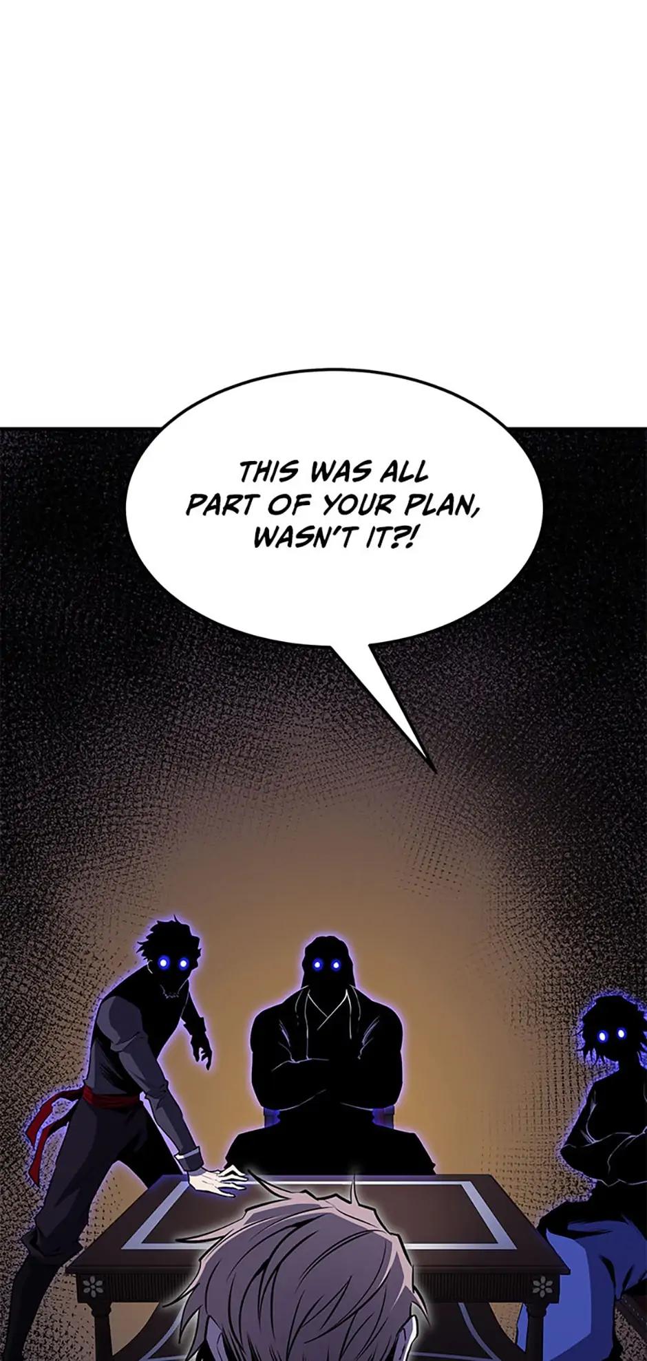 Read The Art of Reincarnation (en) Manga Online