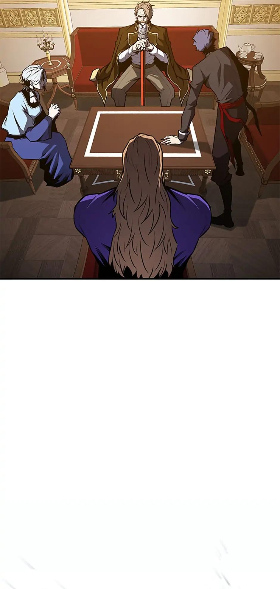 Read The Art of Reincarnation (en) Manga Online