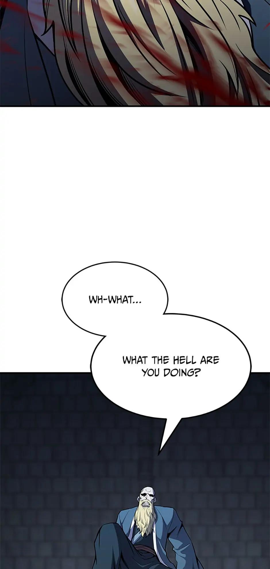 Read The Art of Reincarnation (en) Manga Online