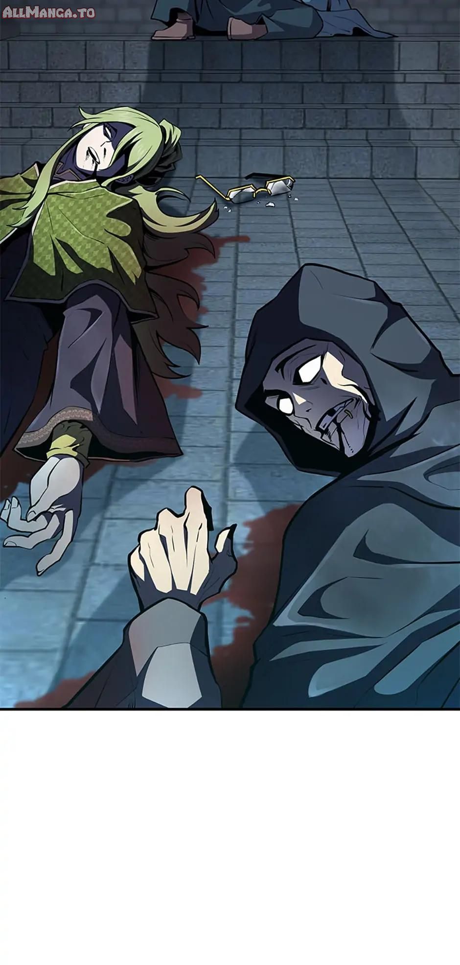 Read The Art of Reincarnation (en) Manga Online