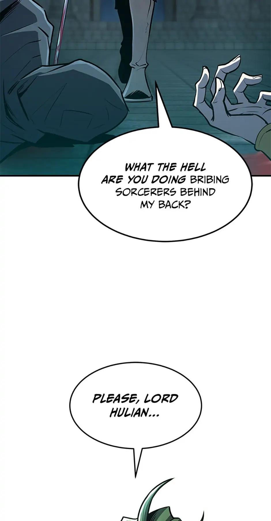 Read The Art of Reincarnation (en) Manga Online