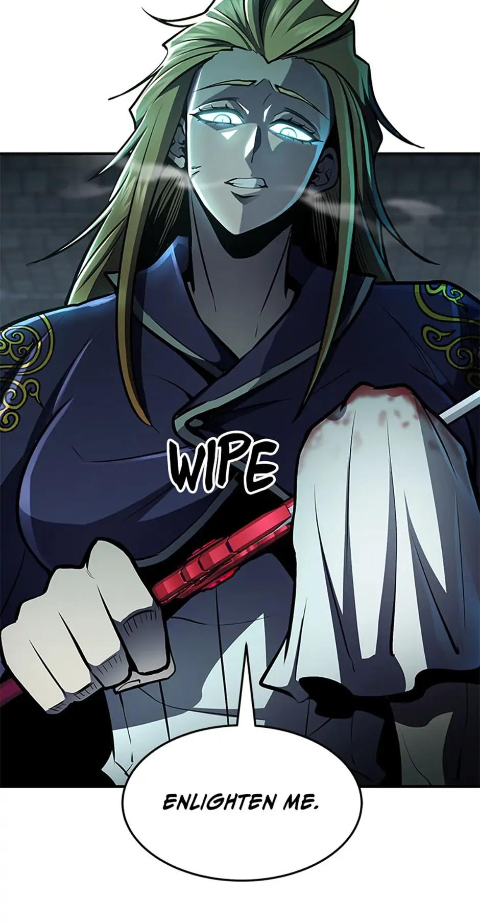 Read The Art of Reincarnation (en) Manga Online