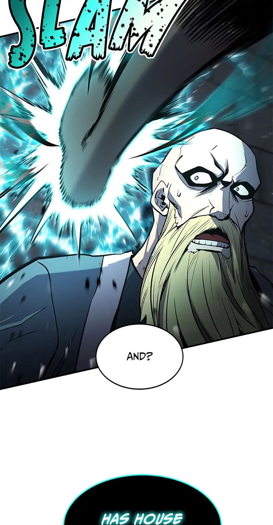 Read The Art of Reincarnation (en) Manga Online