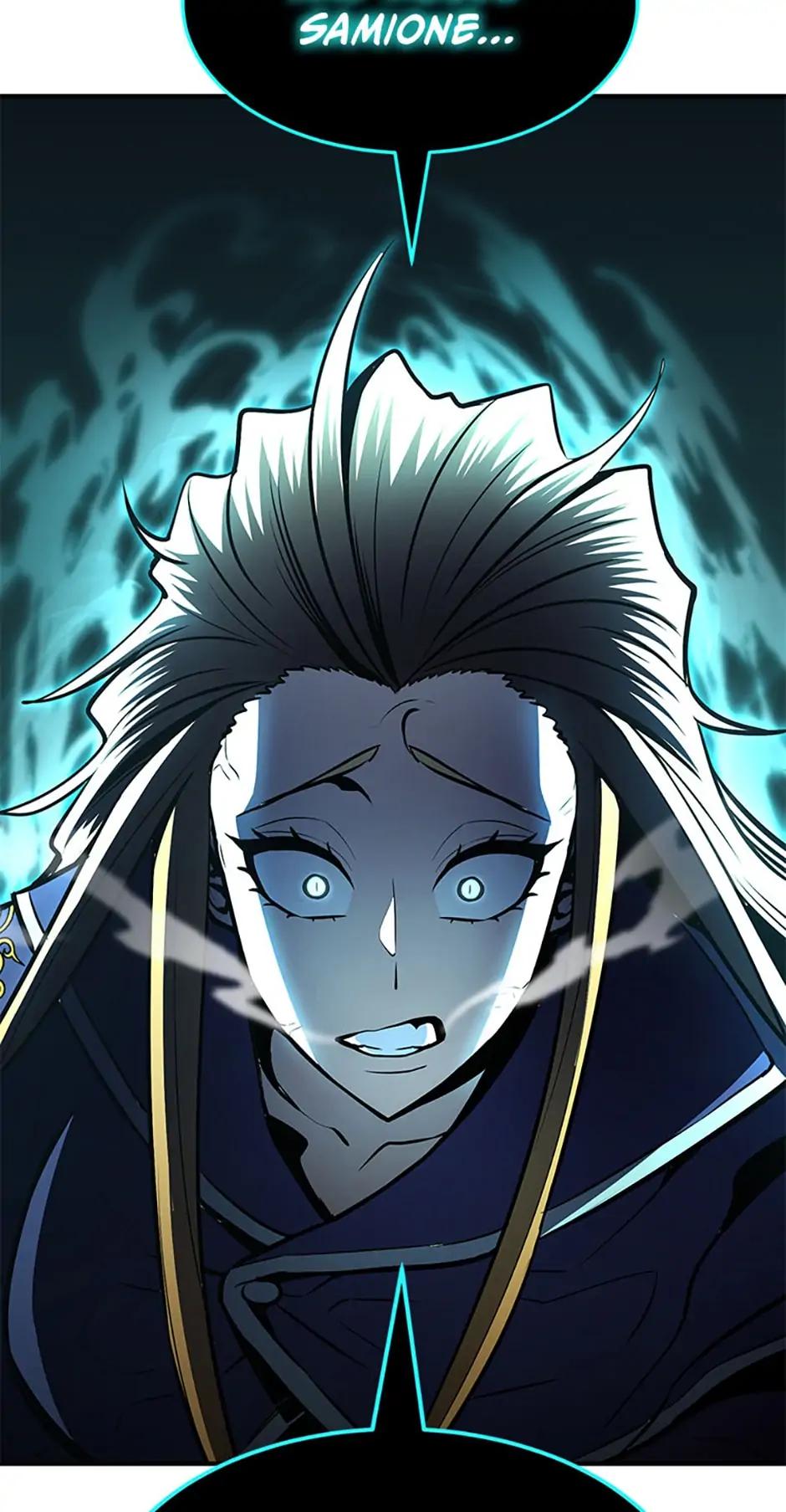 Read The Art of Reincarnation (en) Manga Online