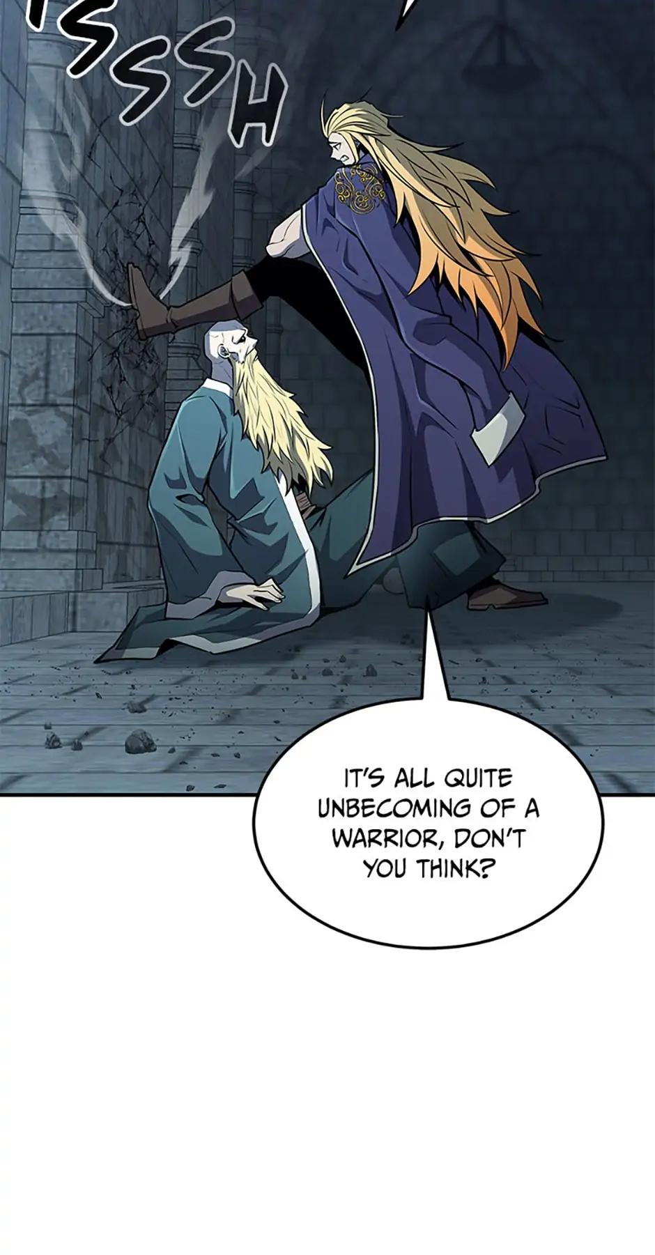 Read The Art of Reincarnation (en) Manga Online