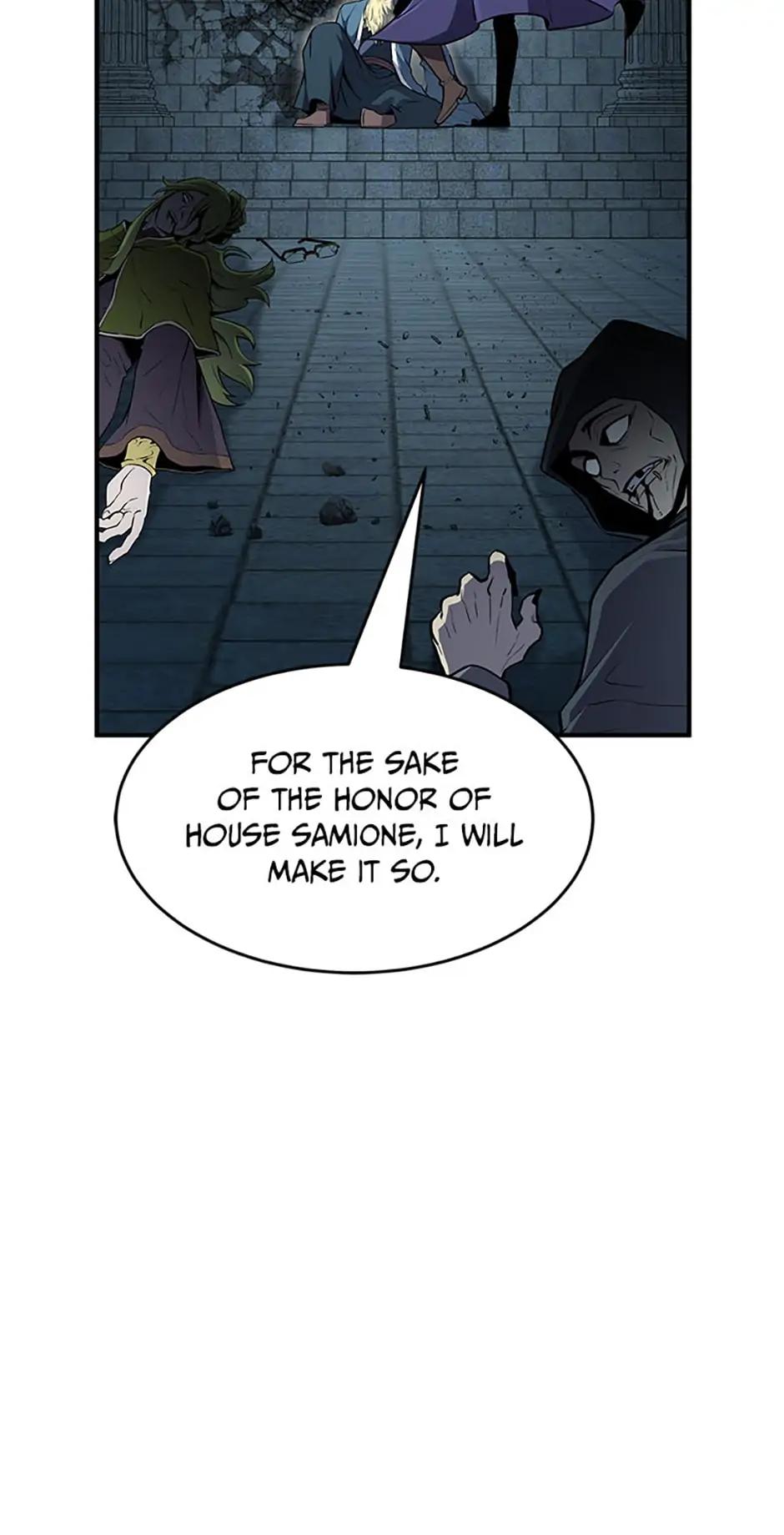 Read The Art of Reincarnation (en) Manga Online