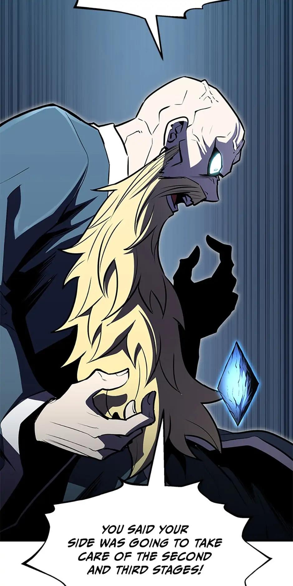 Read The Art of Reincarnation (en) Manga Online