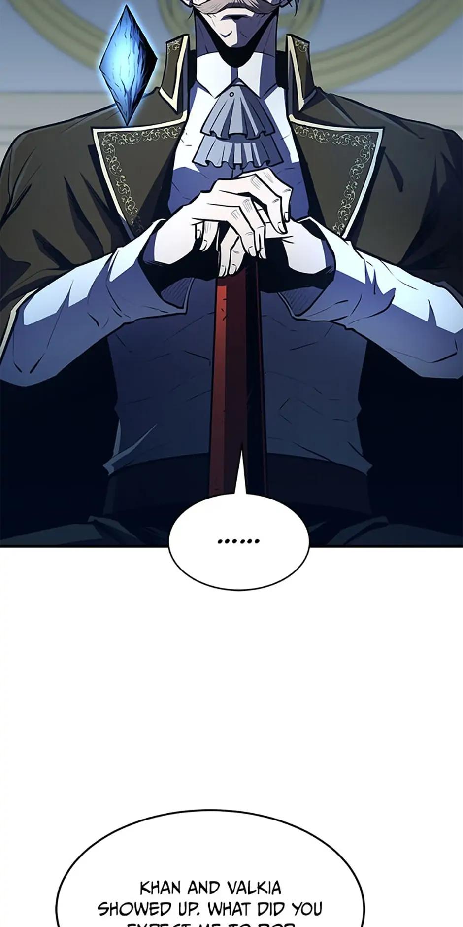 Read The Art of Reincarnation (en) Manga Online