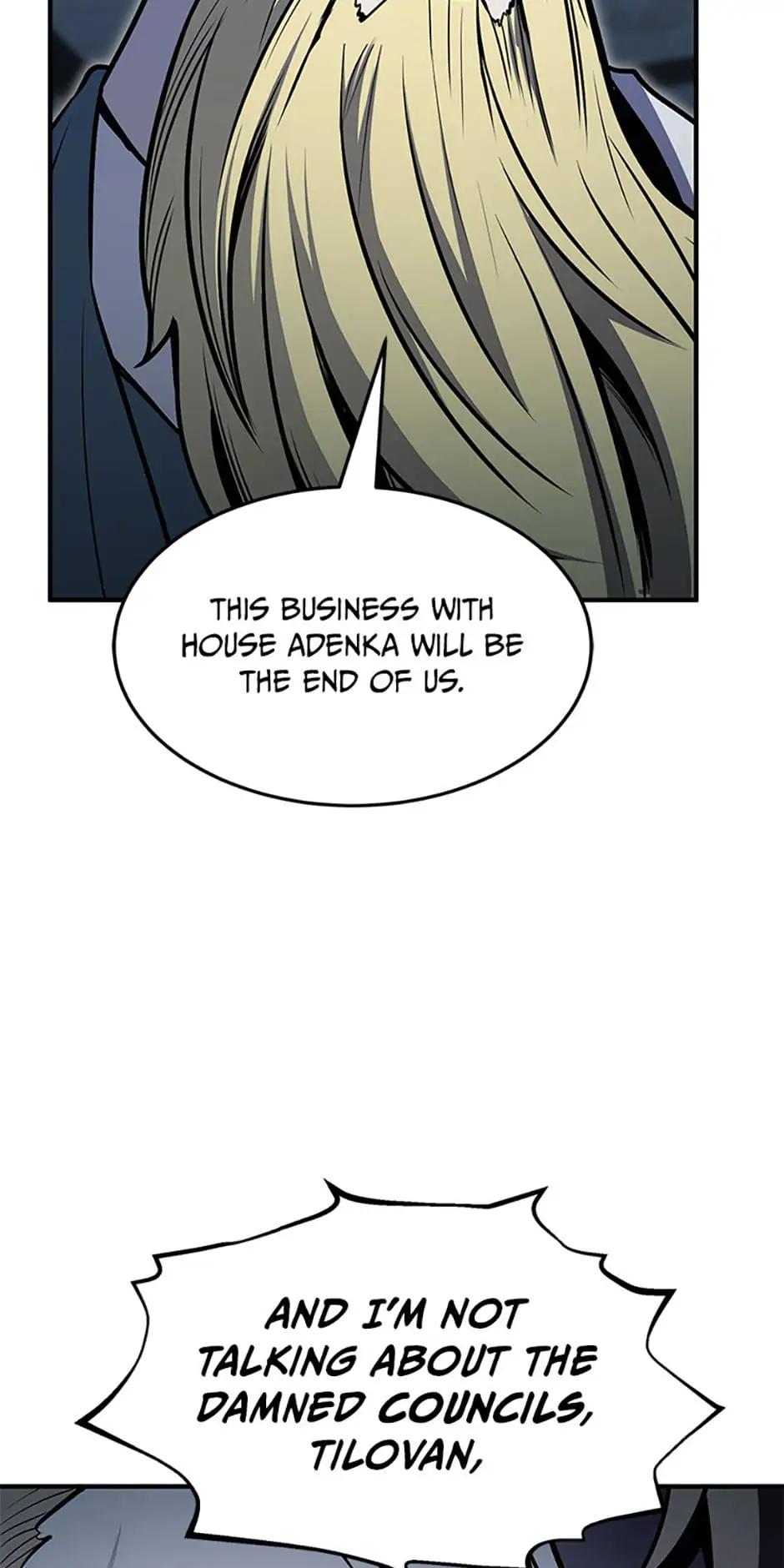 Read The Art of Reincarnation (en) Manga Online