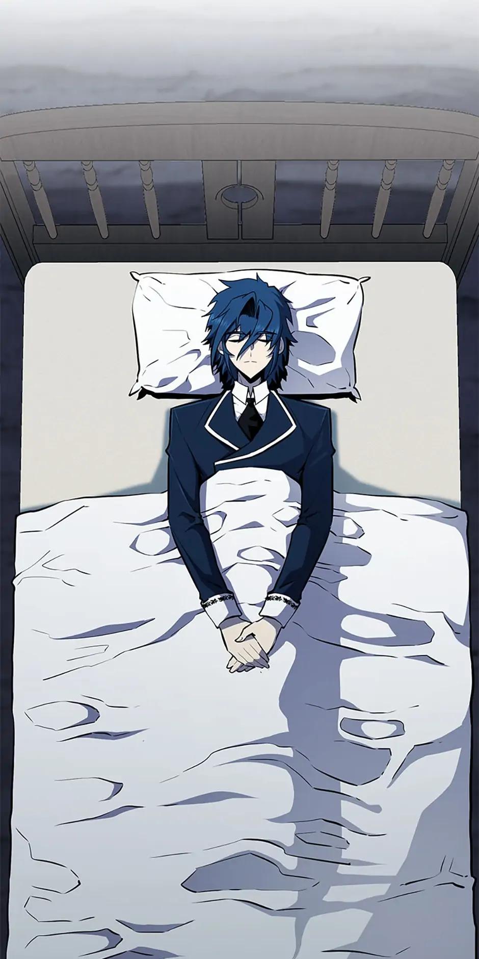 Read The Art of Reincarnation (en) Manga Online