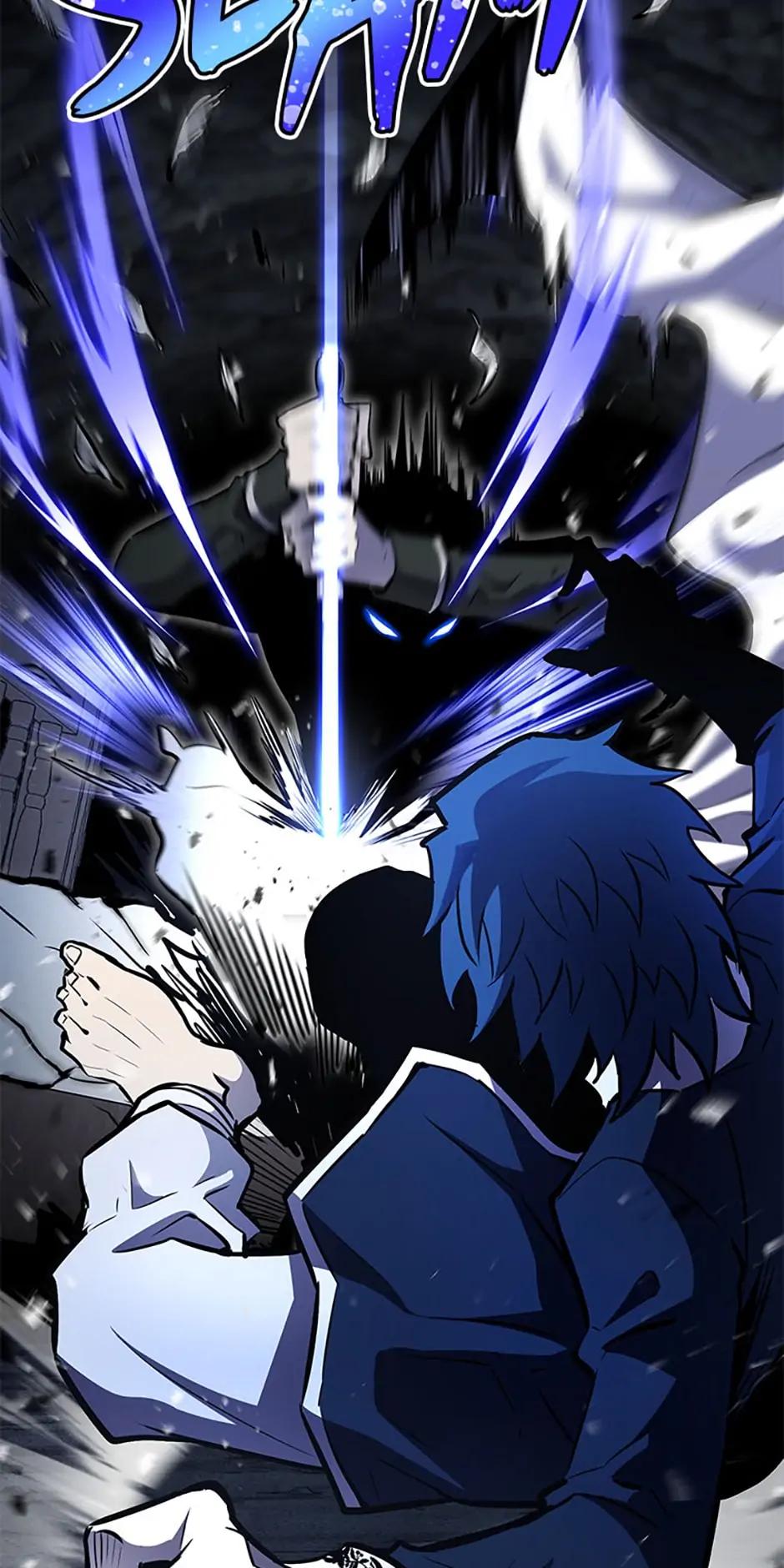 Read The Art of Reincarnation (en) Manga Online