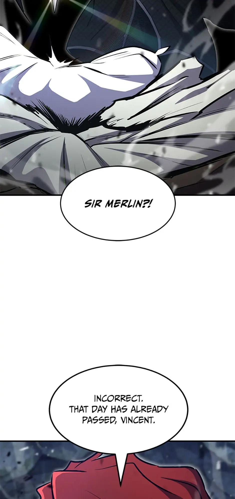 Read The Art of Reincarnation (en) Manga Online