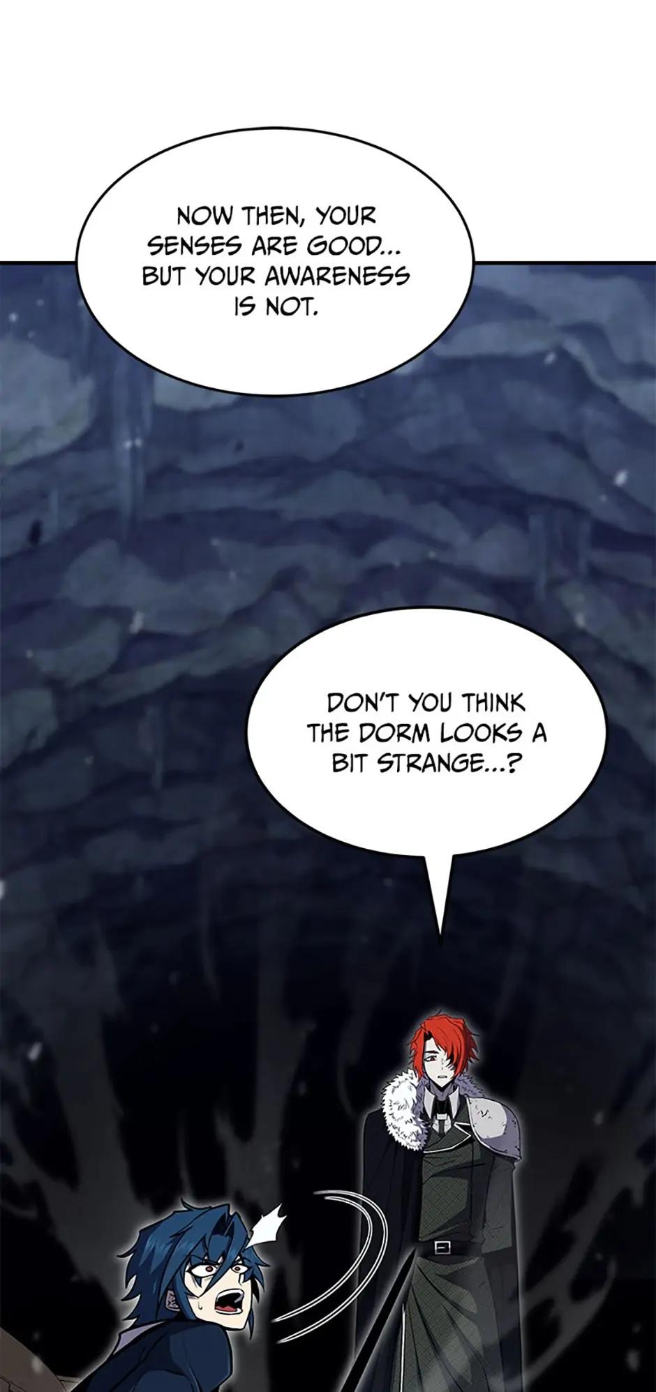 Read The Art of Reincarnation (en) Manga Online