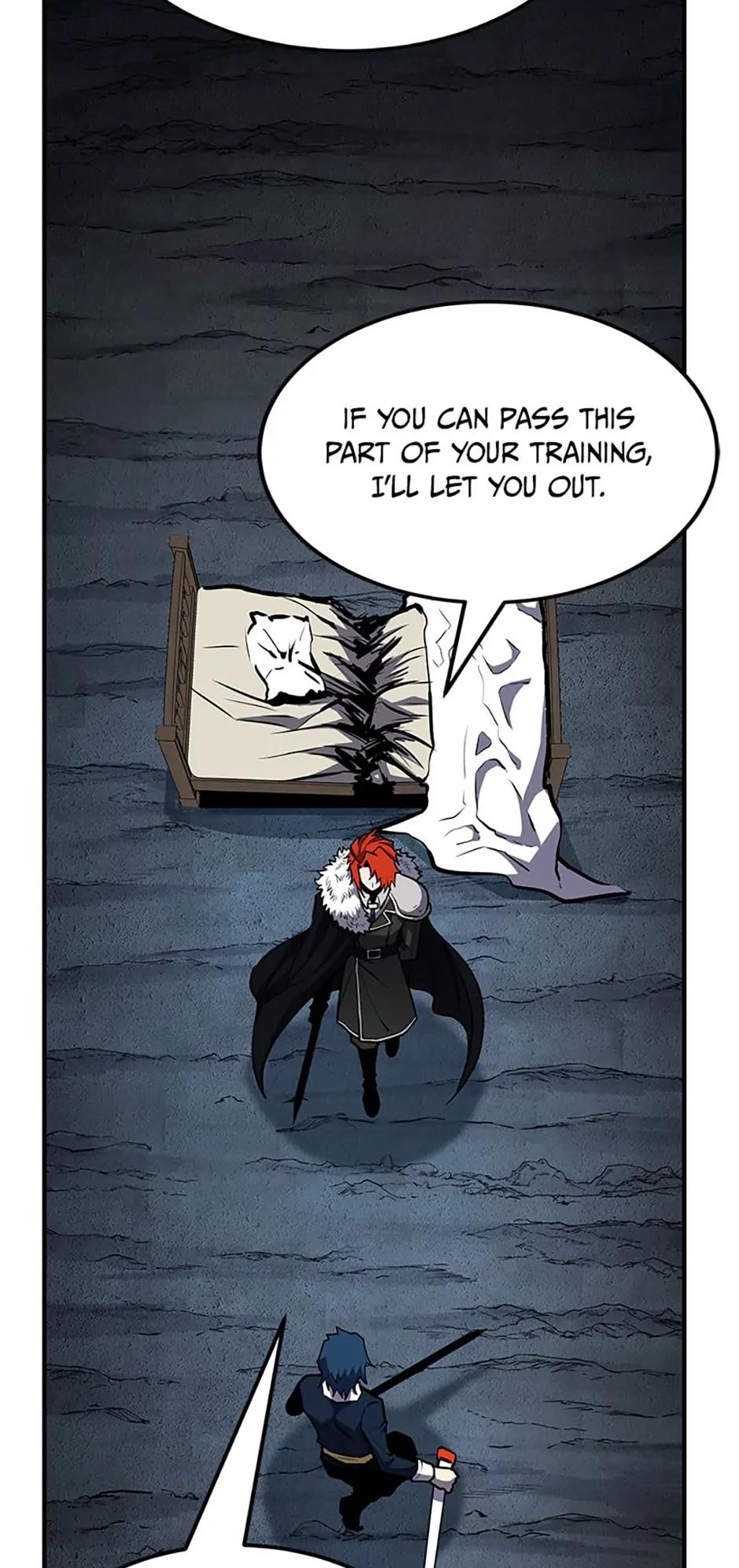 Read The Art of Reincarnation (en) Manga Online