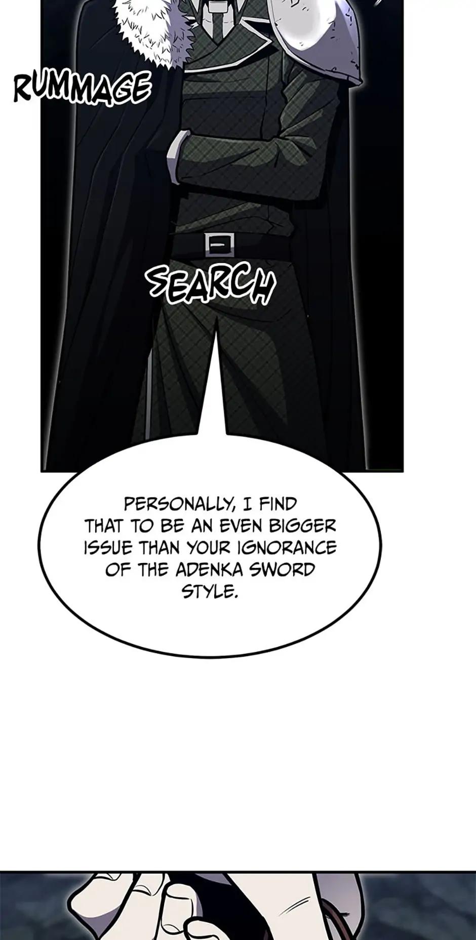 Read The Art of Reincarnation (en) Manga Online