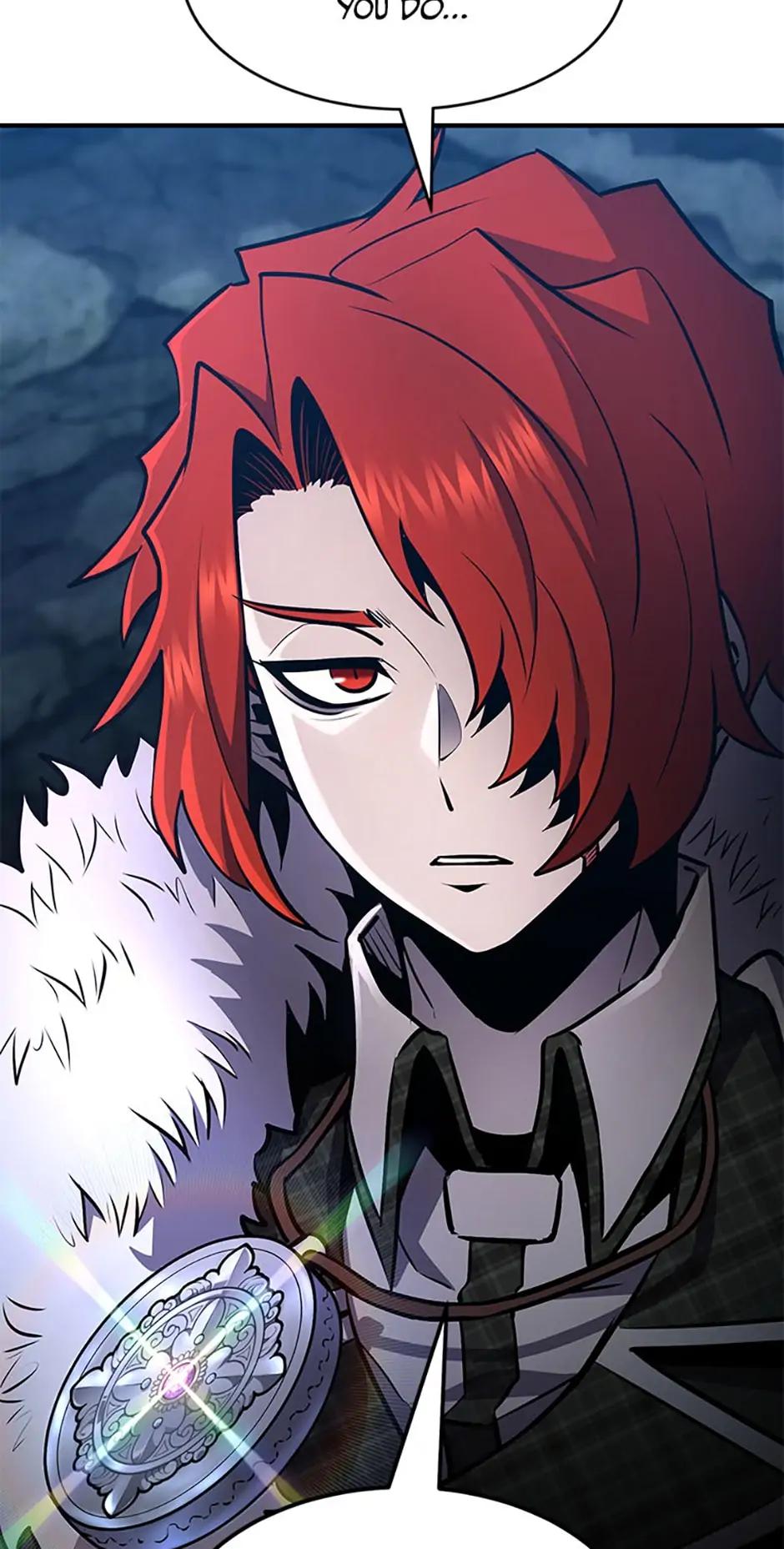 Read The Art of Reincarnation (en) Manga Online