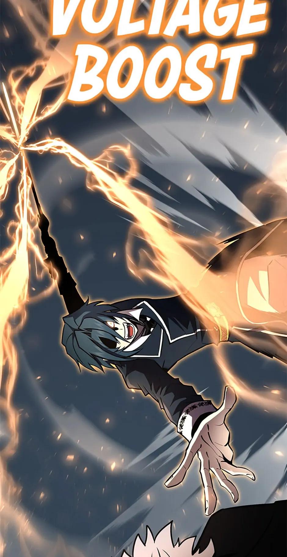 Read The Art of Reincarnation (en) Manga Online