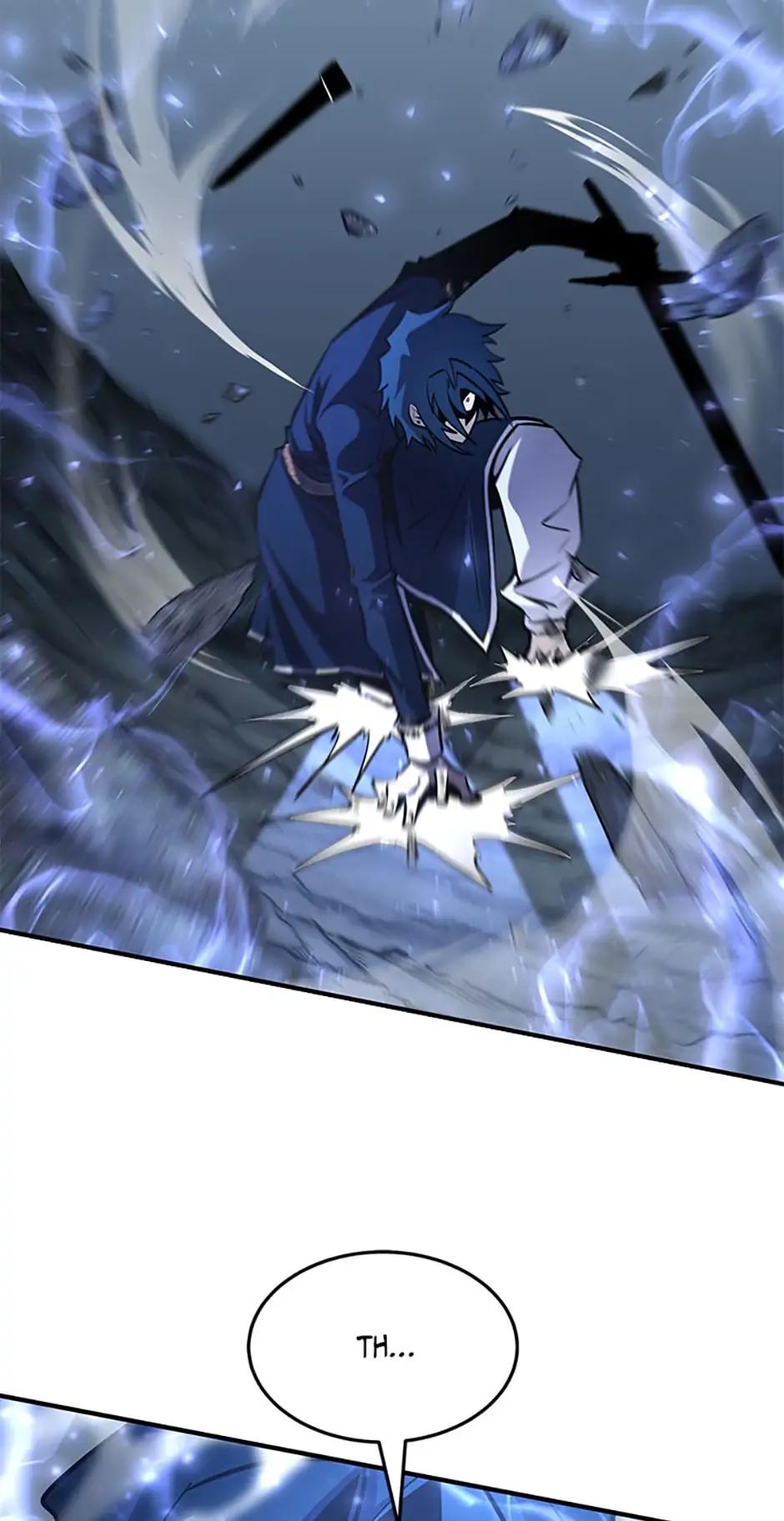 Read The Art of Reincarnation (en) Manga Online