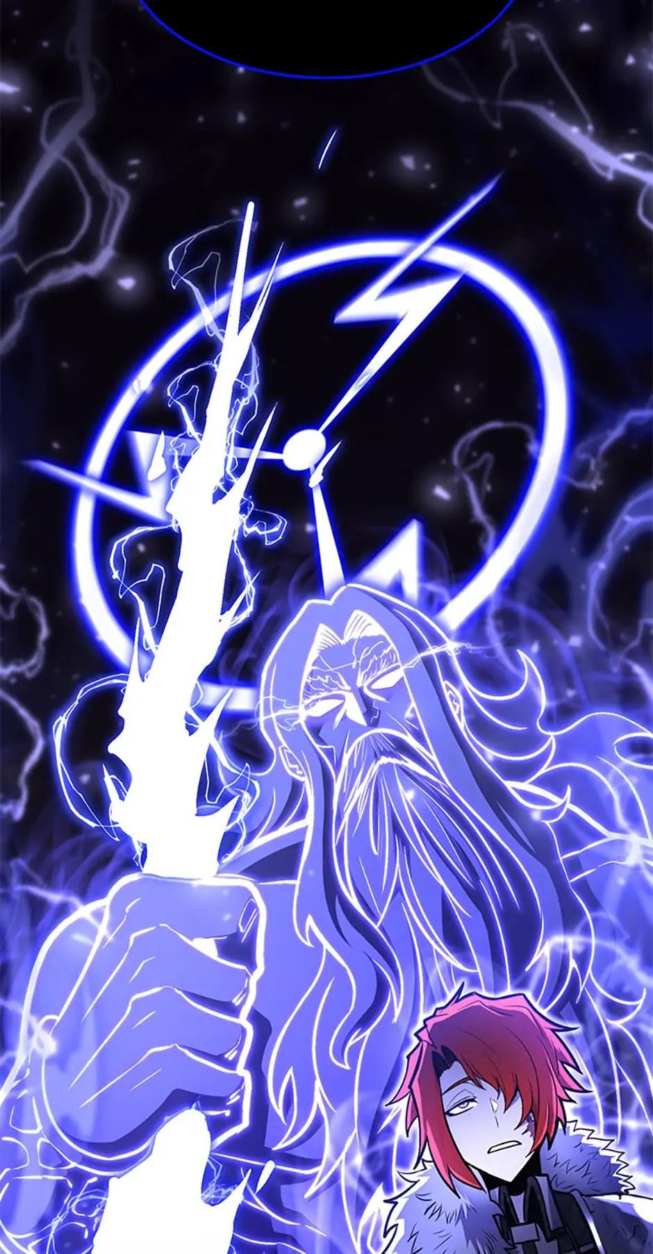 Read The Art of Reincarnation (en) Manga Online