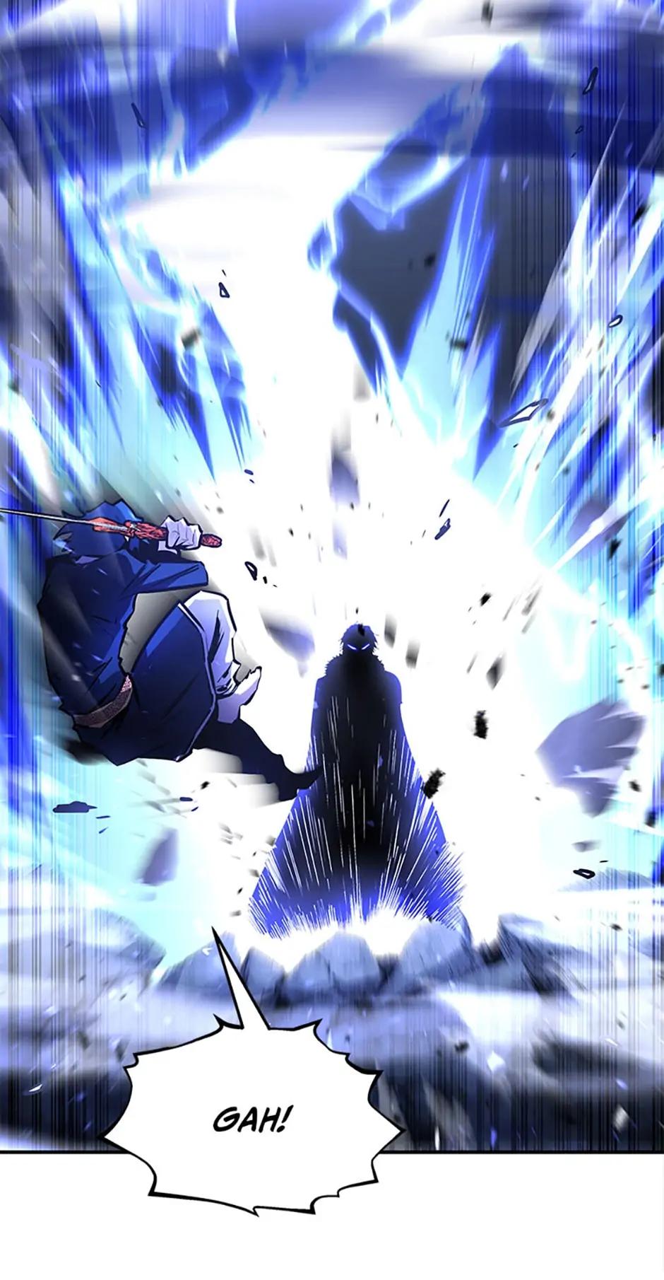 Read The Art of Reincarnation (en) Manga Online