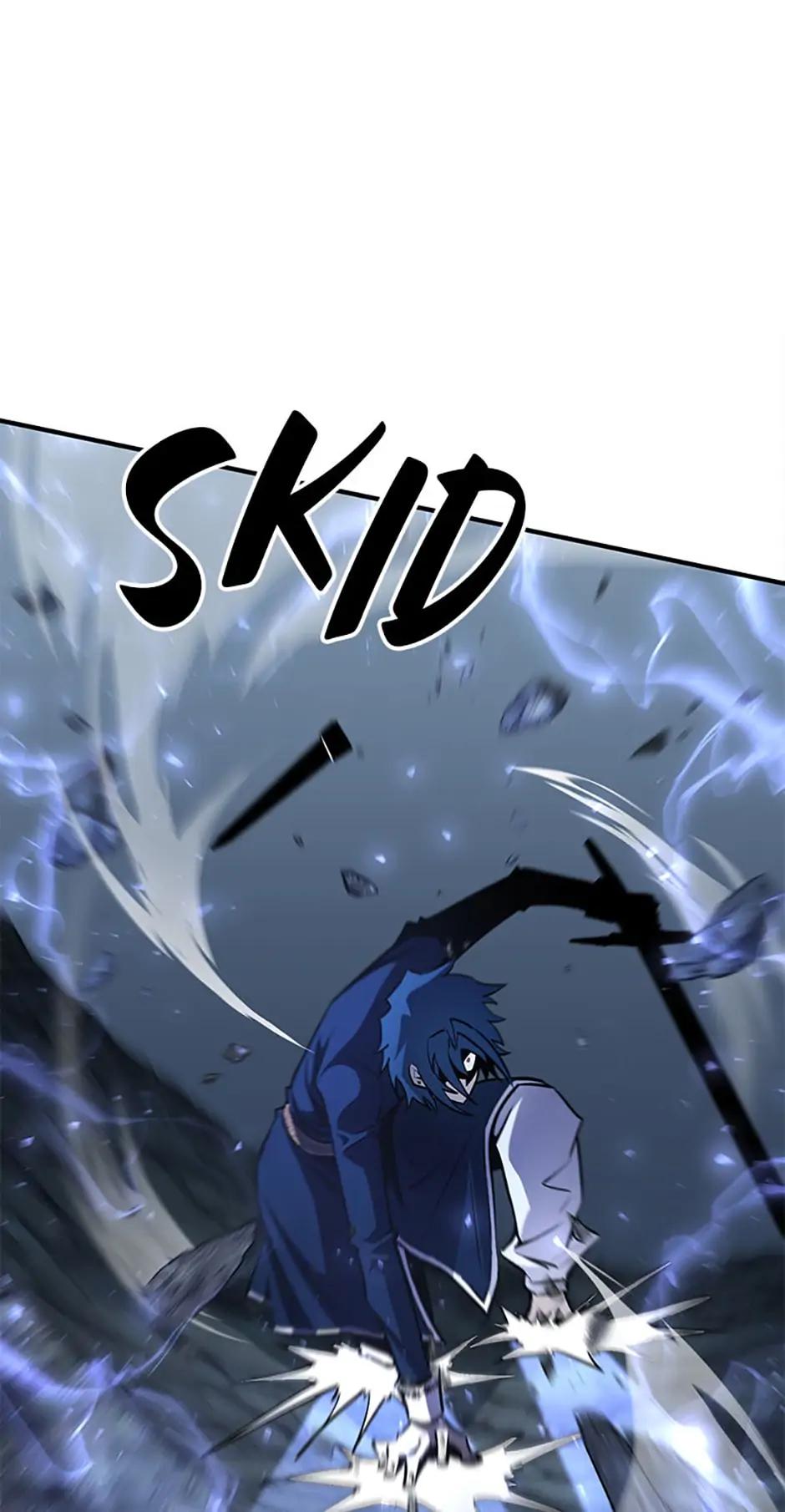 Read The Art of Reincarnation (en) Manga Online