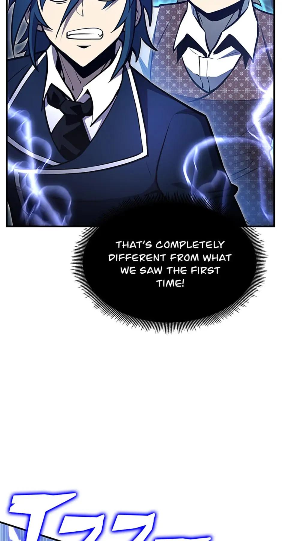 Read The Art of Reincarnation (en) Manga Online