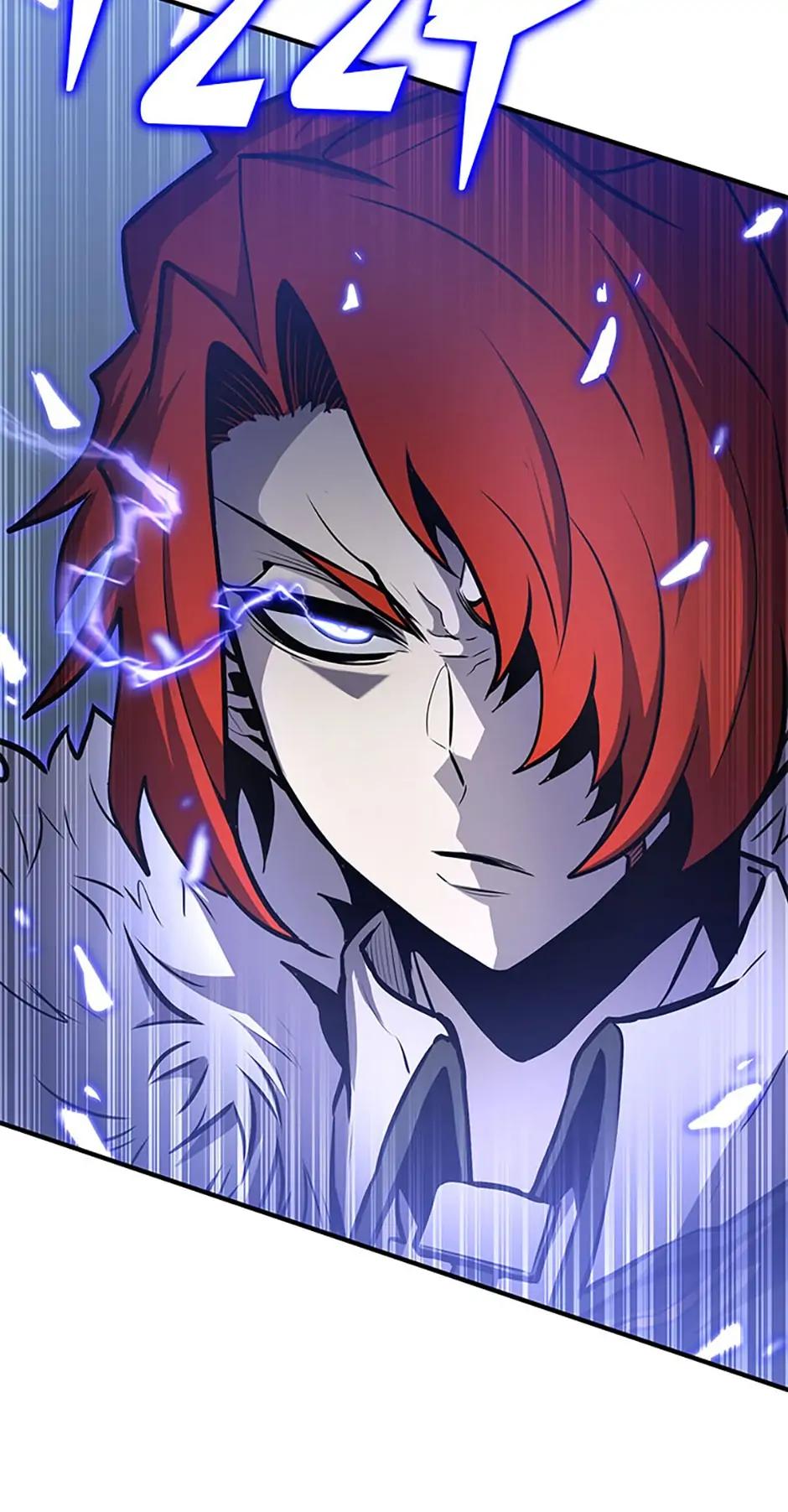 Read The Art of Reincarnation (en) Manga Online