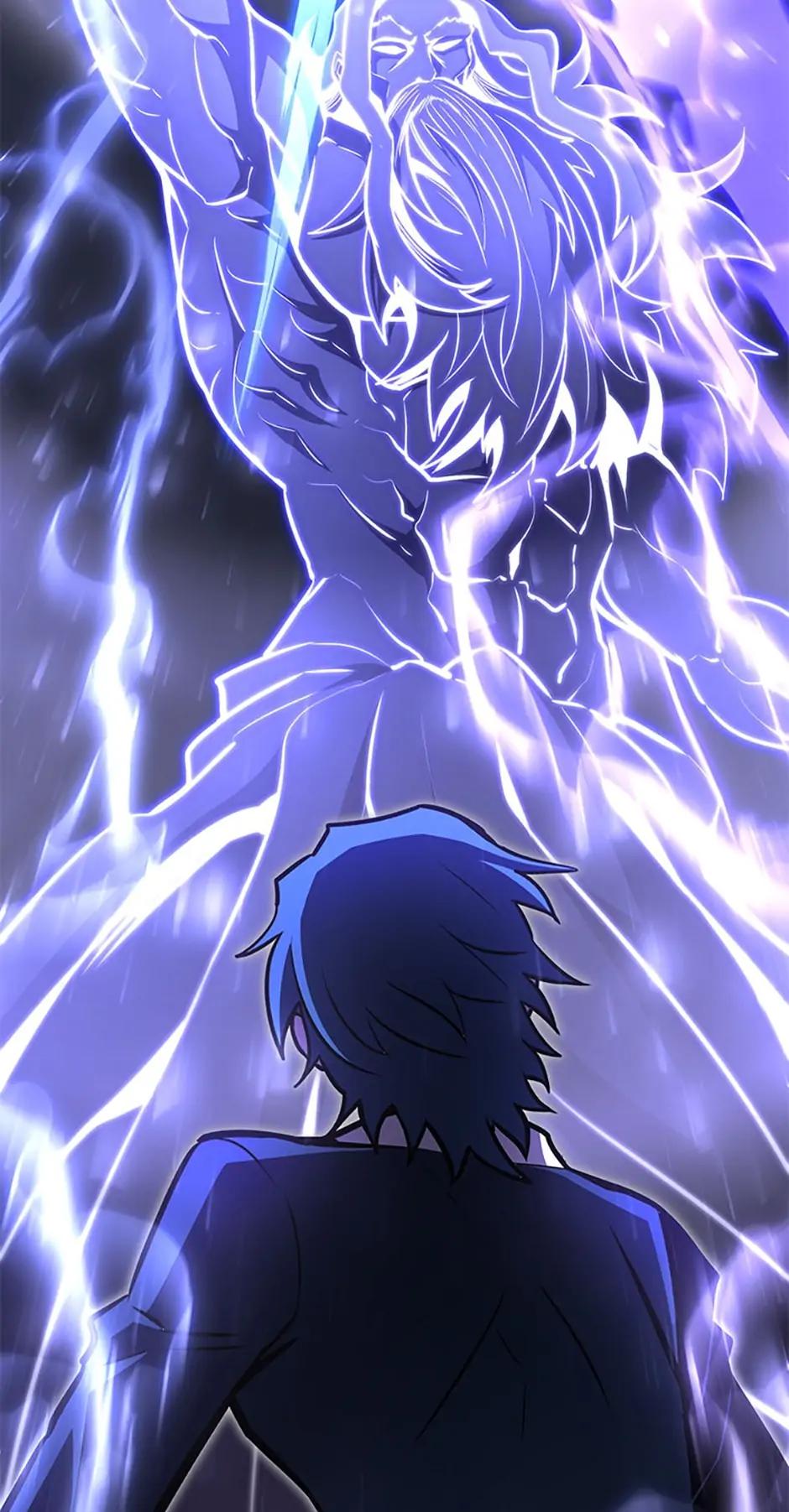 Read The Art of Reincarnation (en) Manga Online