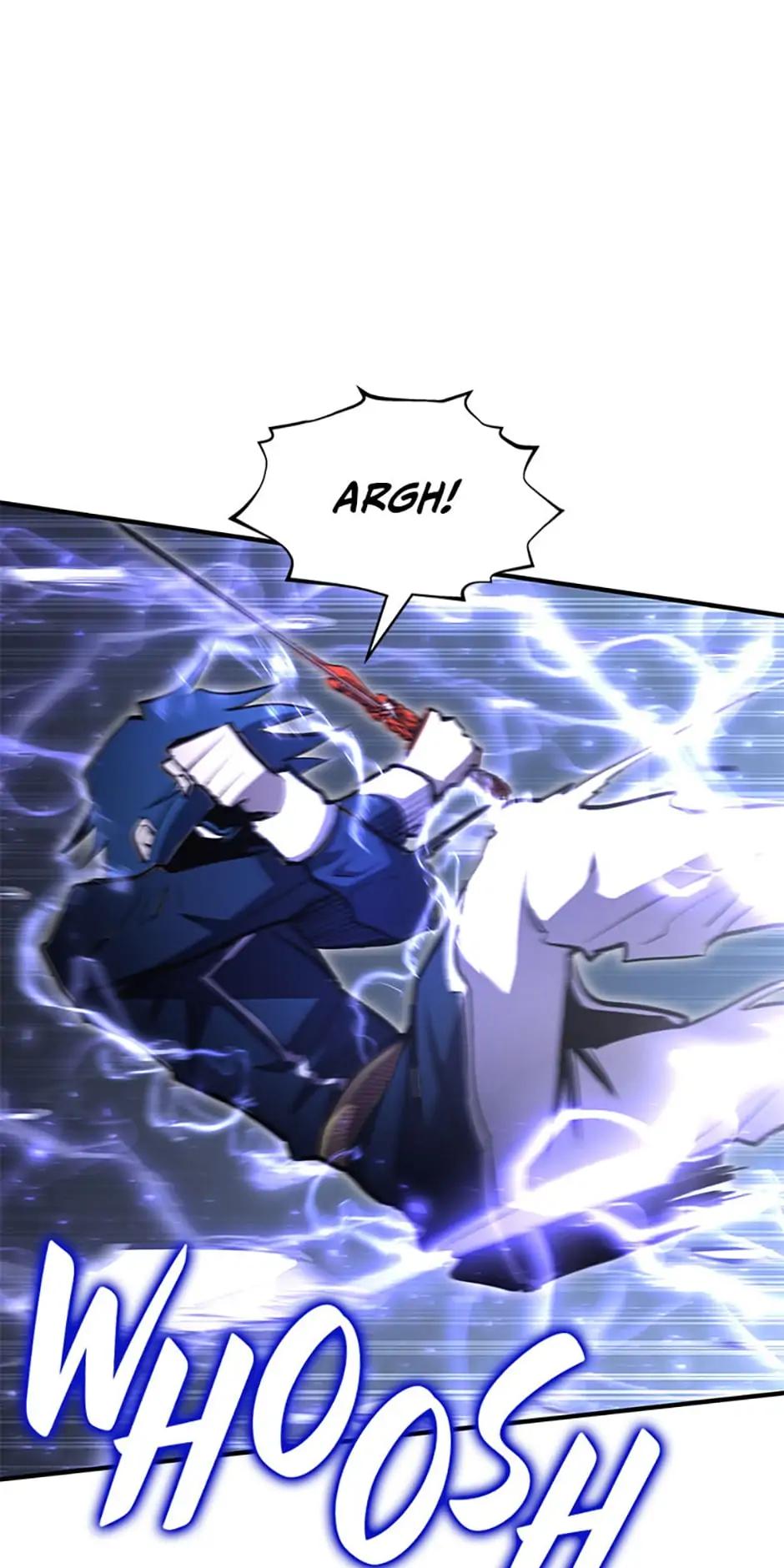 Read The Art of Reincarnation (en) Manga Online