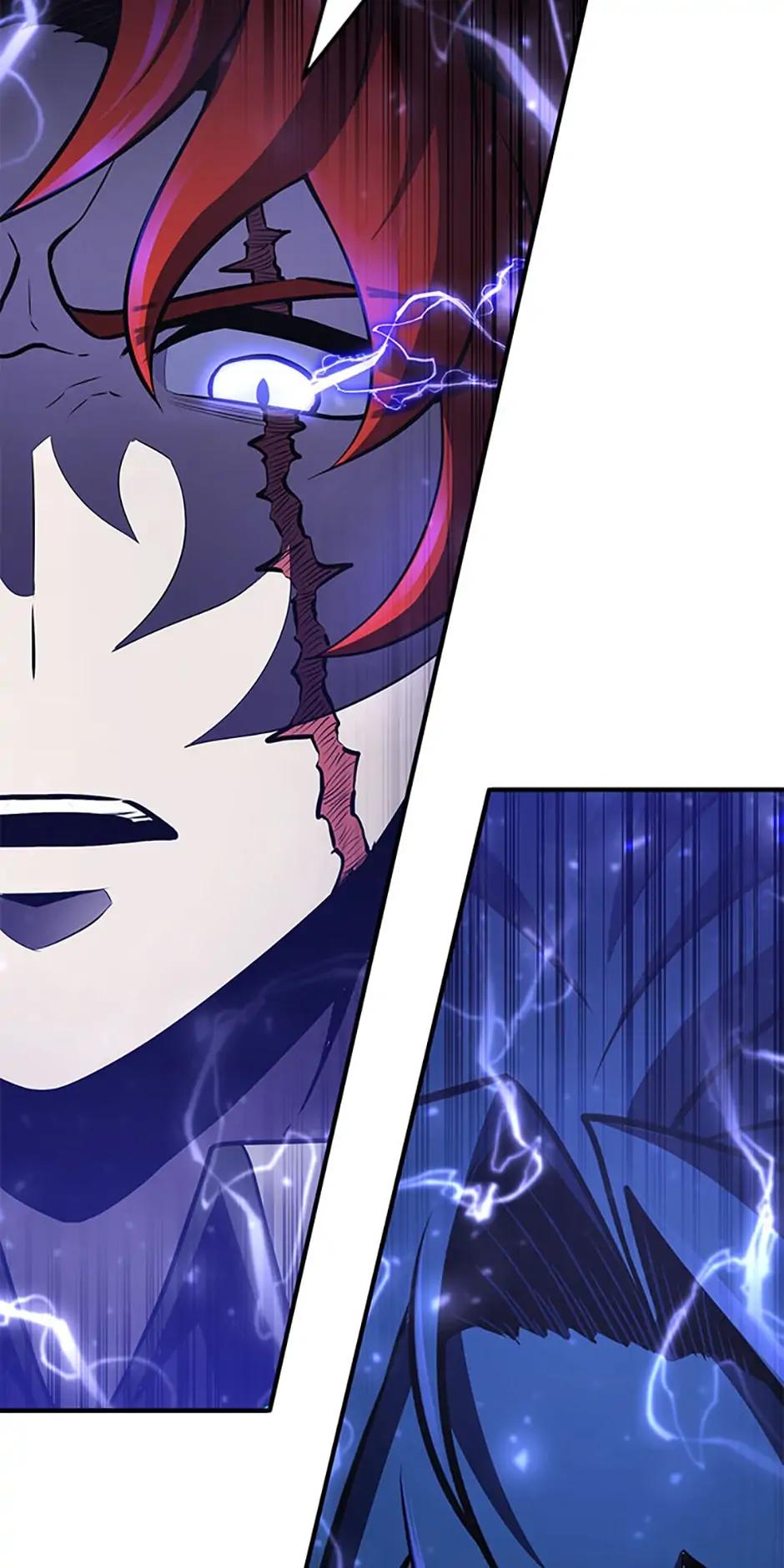 Read The Art of Reincarnation (en) Manga Online