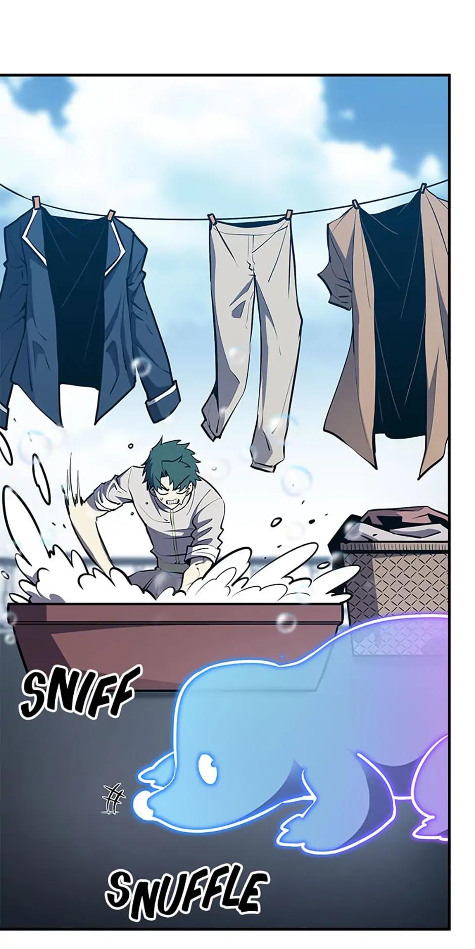 Read The Art of Reincarnation (en) Manga Online