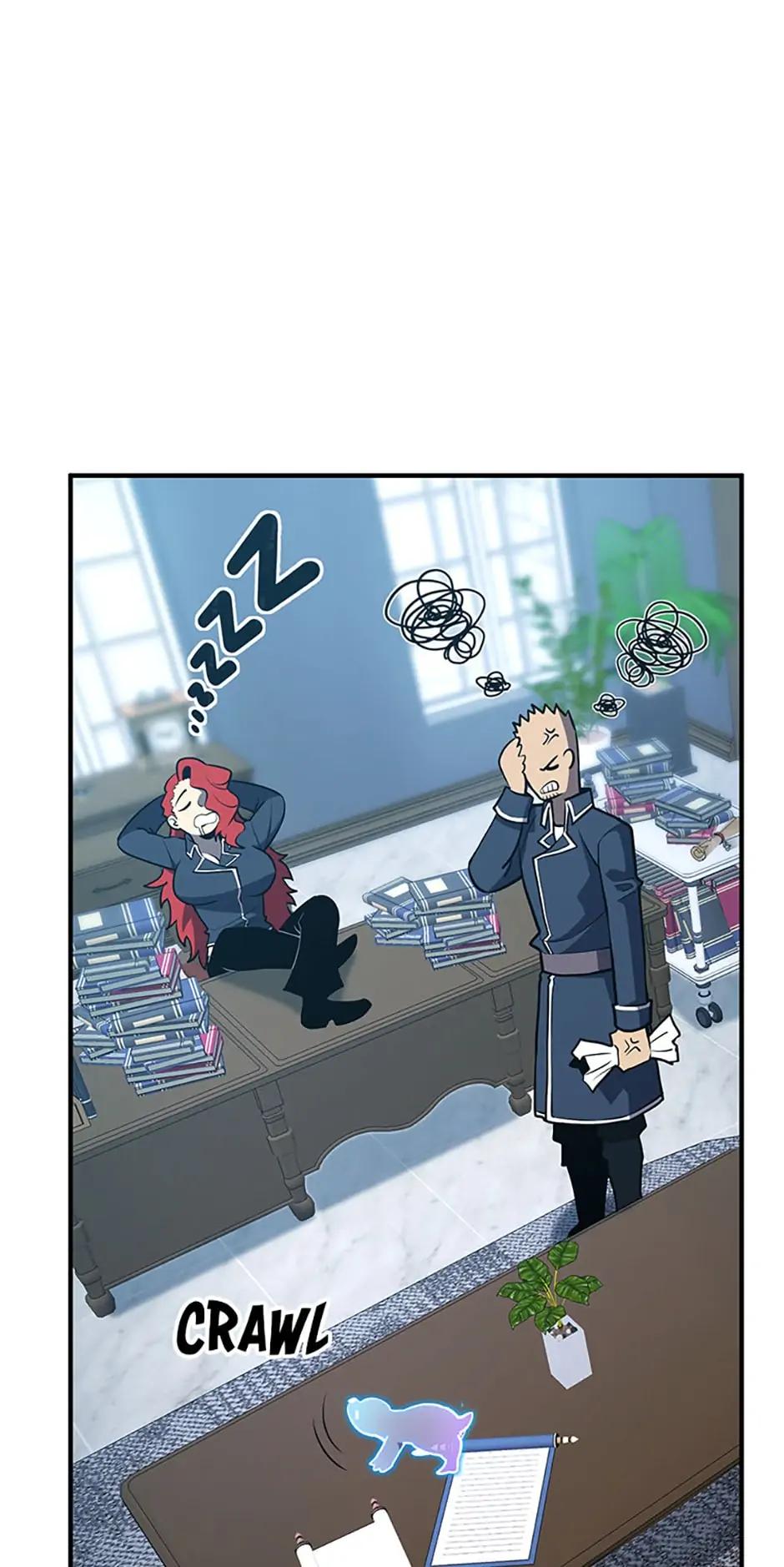 Read The Art of Reincarnation (en) Manga Online