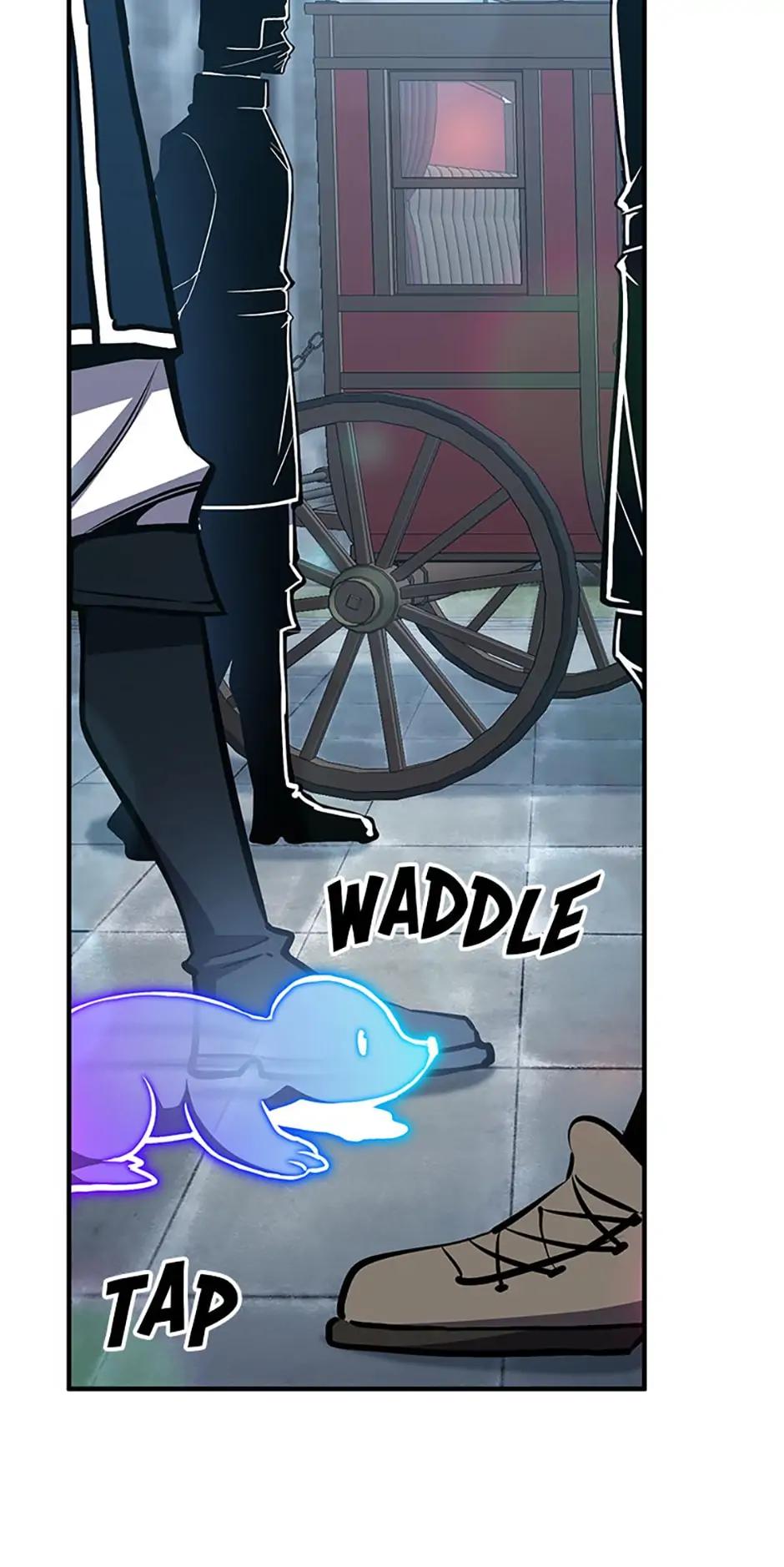 Read The Art of Reincarnation (en) Manga Online