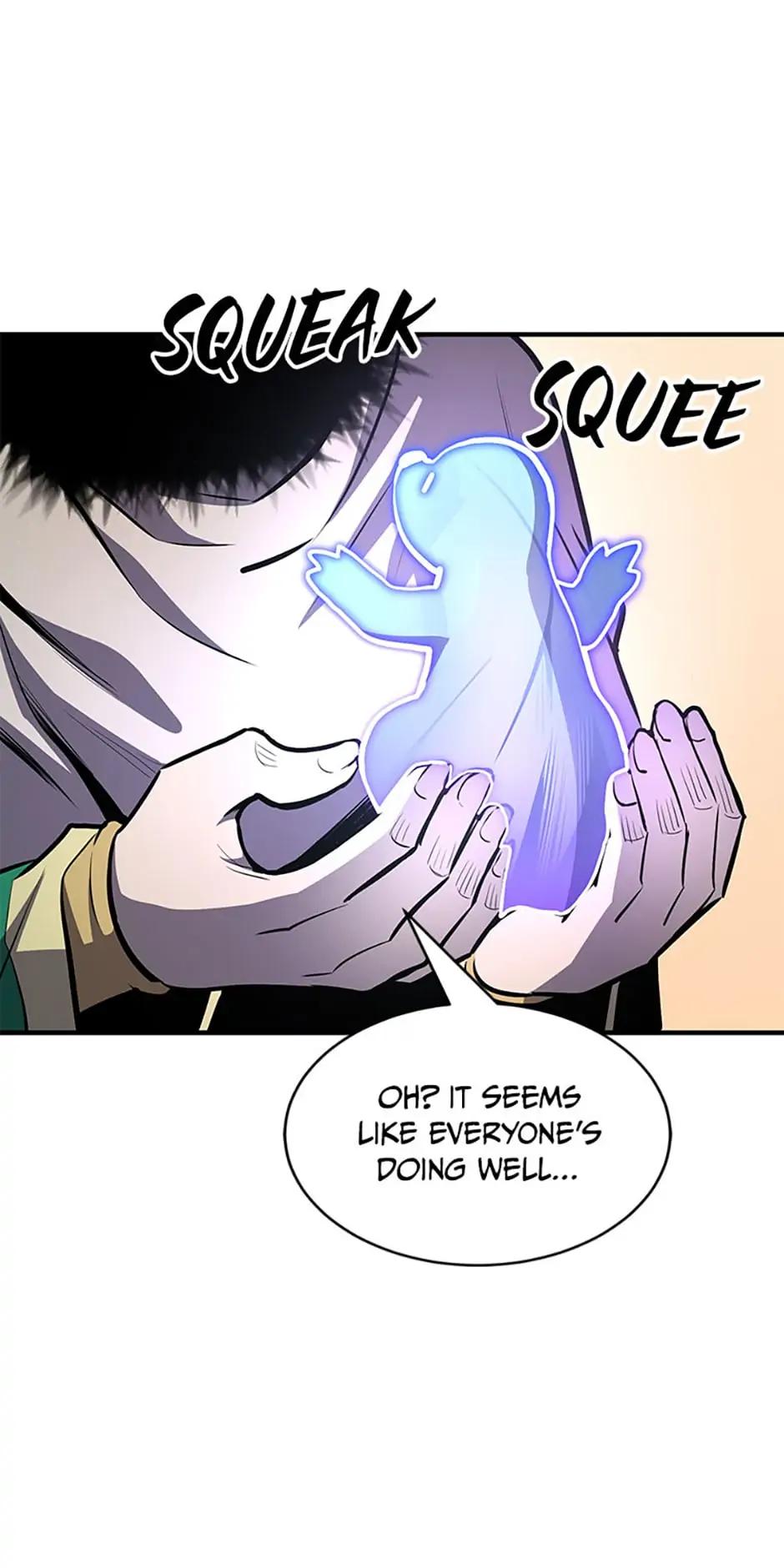 Read The Art of Reincarnation (en) Manga Online