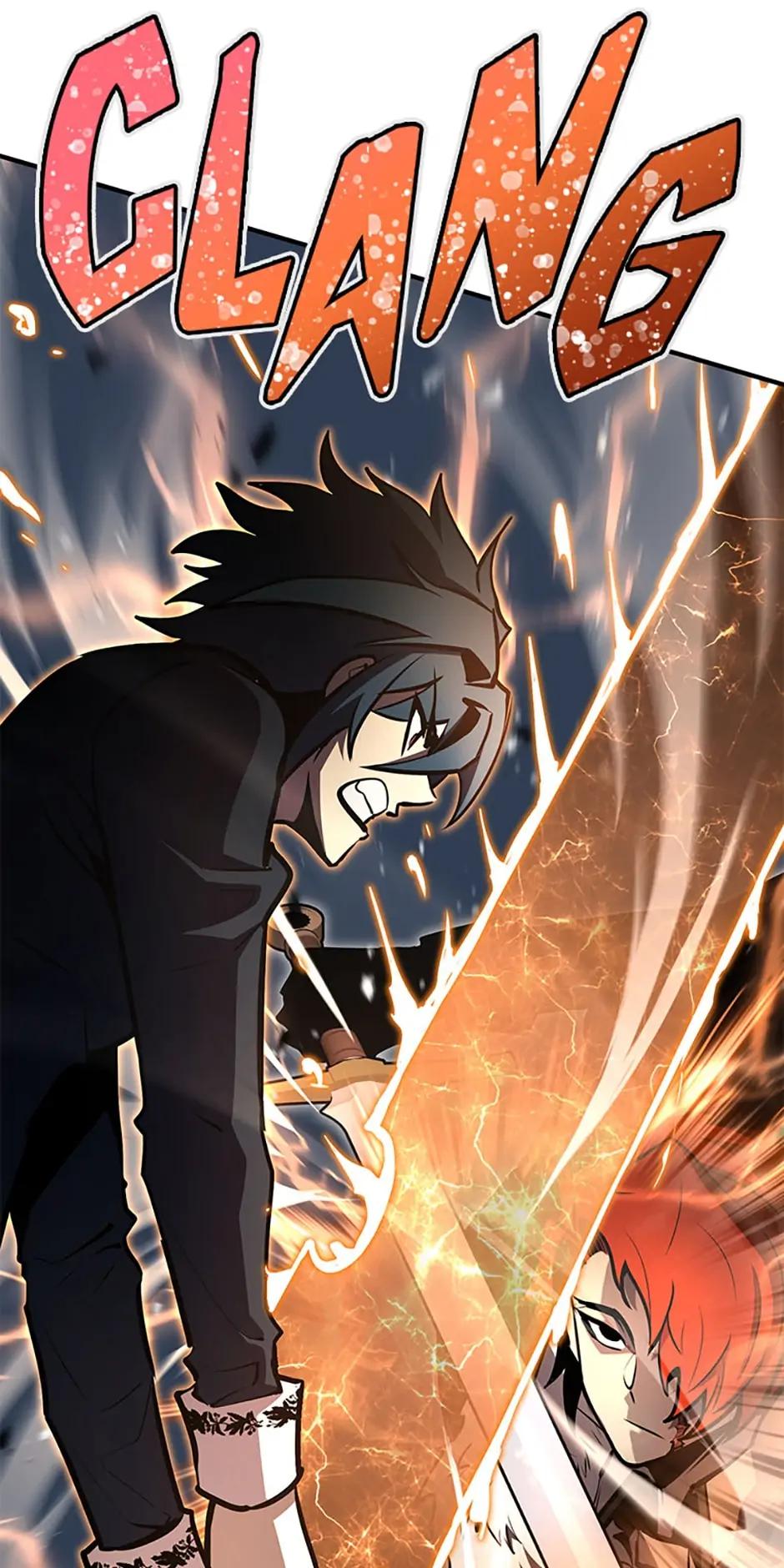 Read The Art of Reincarnation (en) Manga Online