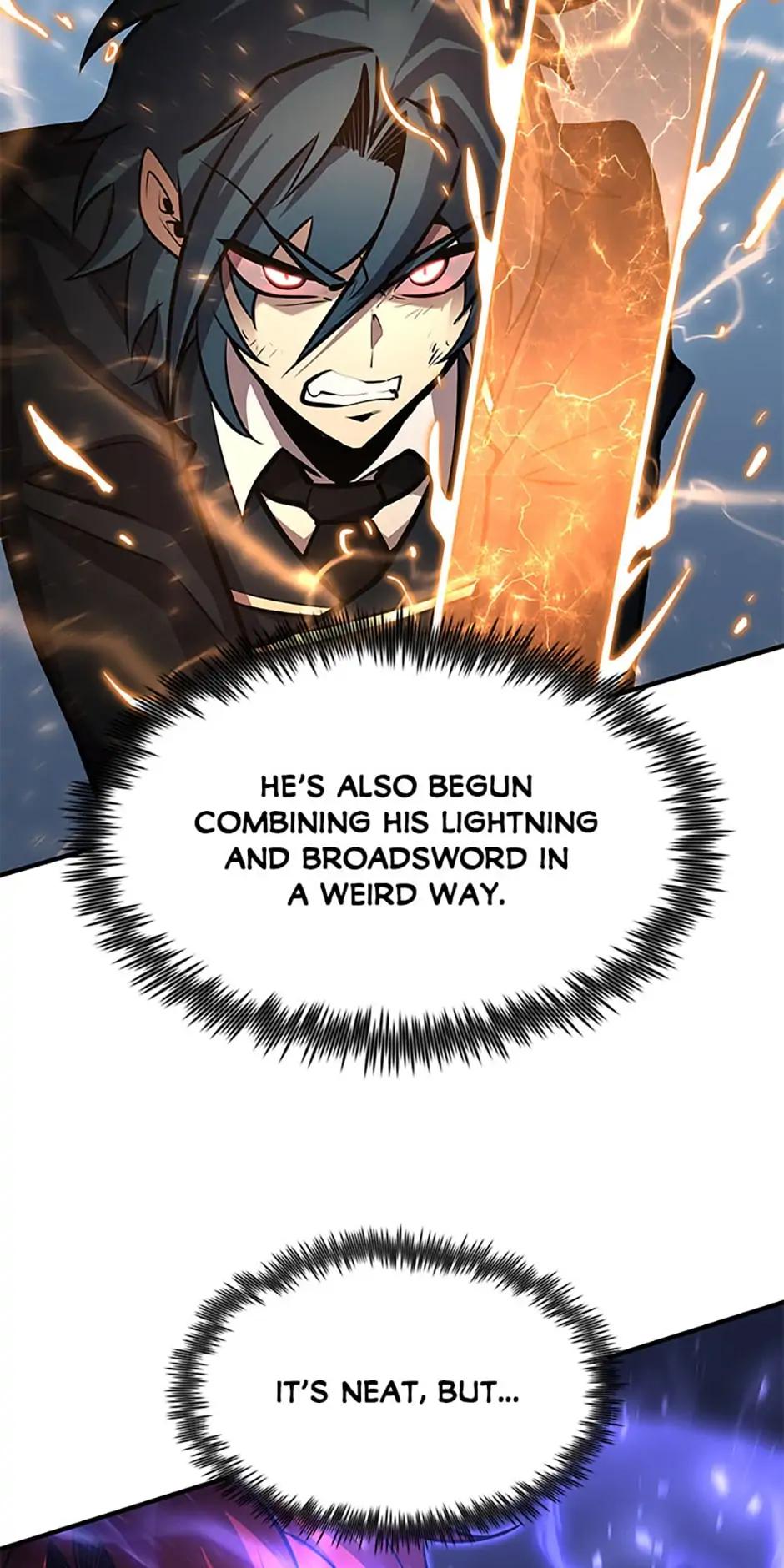 Read The Art of Reincarnation (en) Manga Online