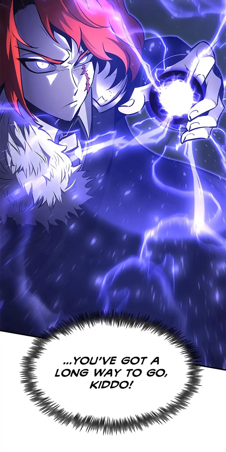 Read The Art of Reincarnation (en) Manga Online