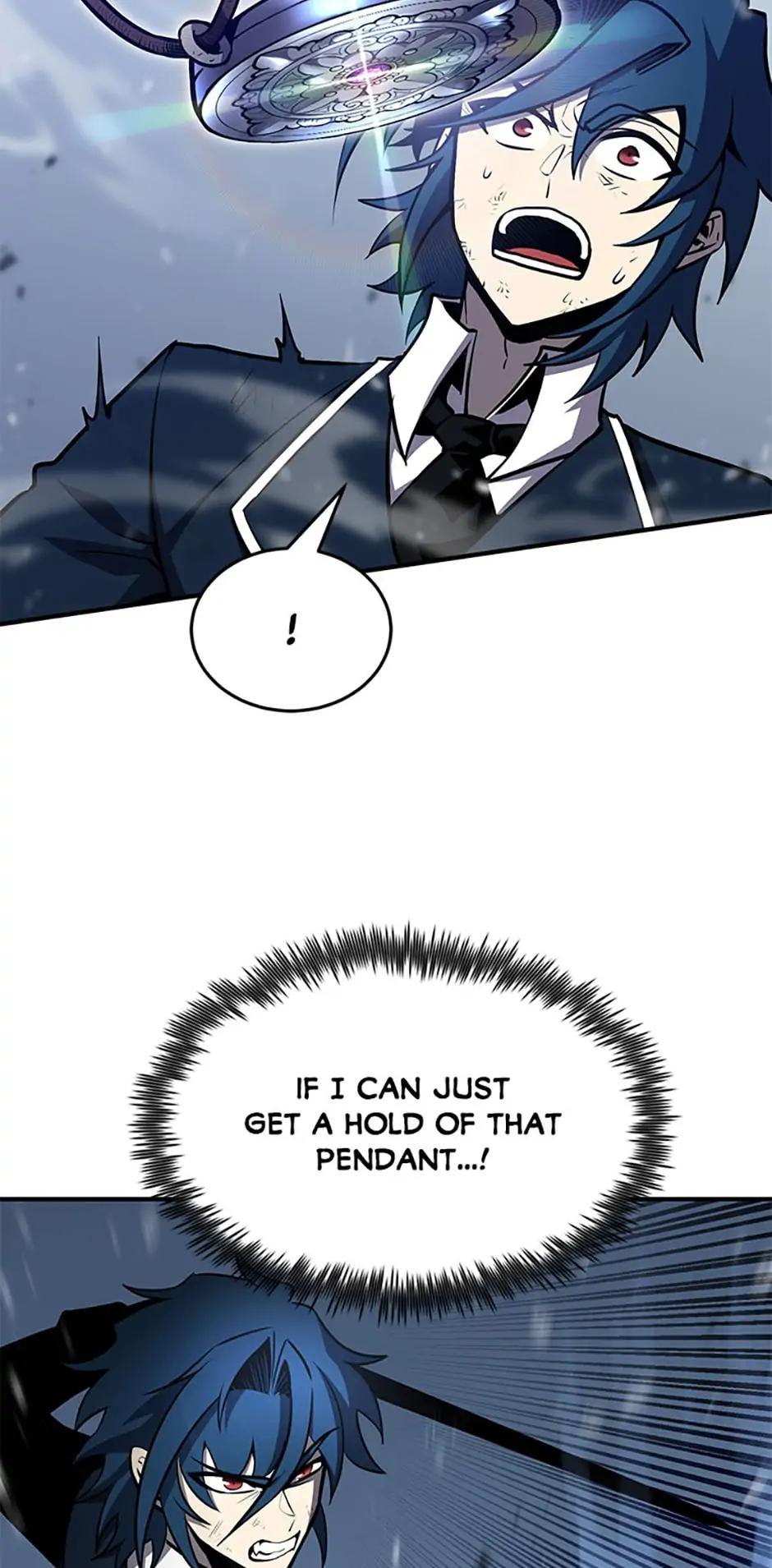 Read The Art of Reincarnation (en) Manga Online