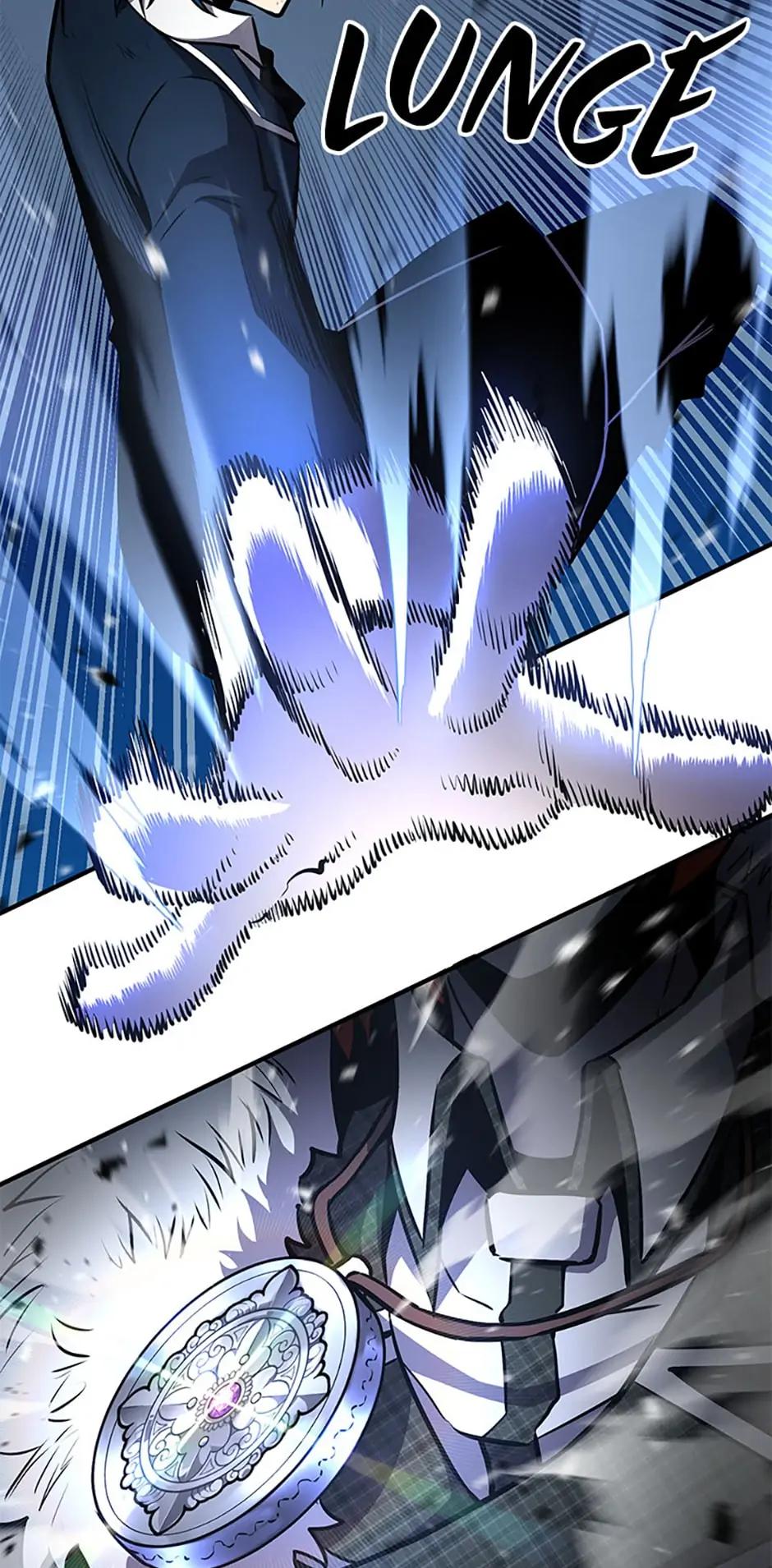 Read The Art of Reincarnation (en) Manga Online