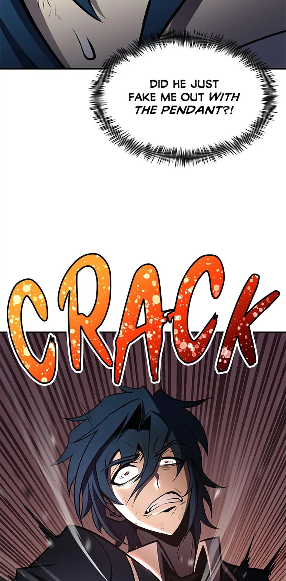 Read The Art of Reincarnation (en) Manga Online