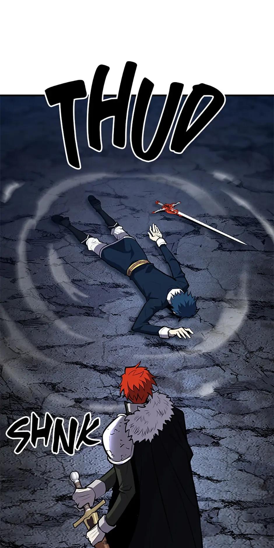 Read The Art of Reincarnation (en) Manga Online