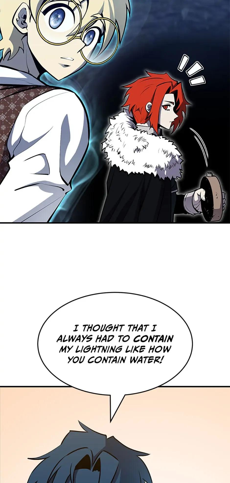 Read The Art of Reincarnation (en) Manga Online