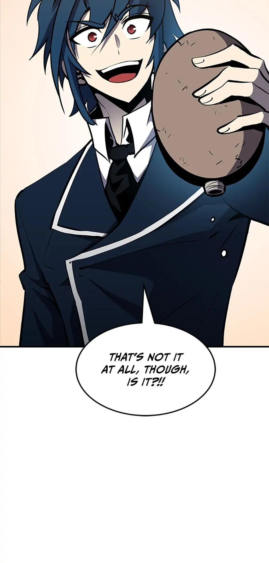 Read The Art of Reincarnation (en) Manga Online